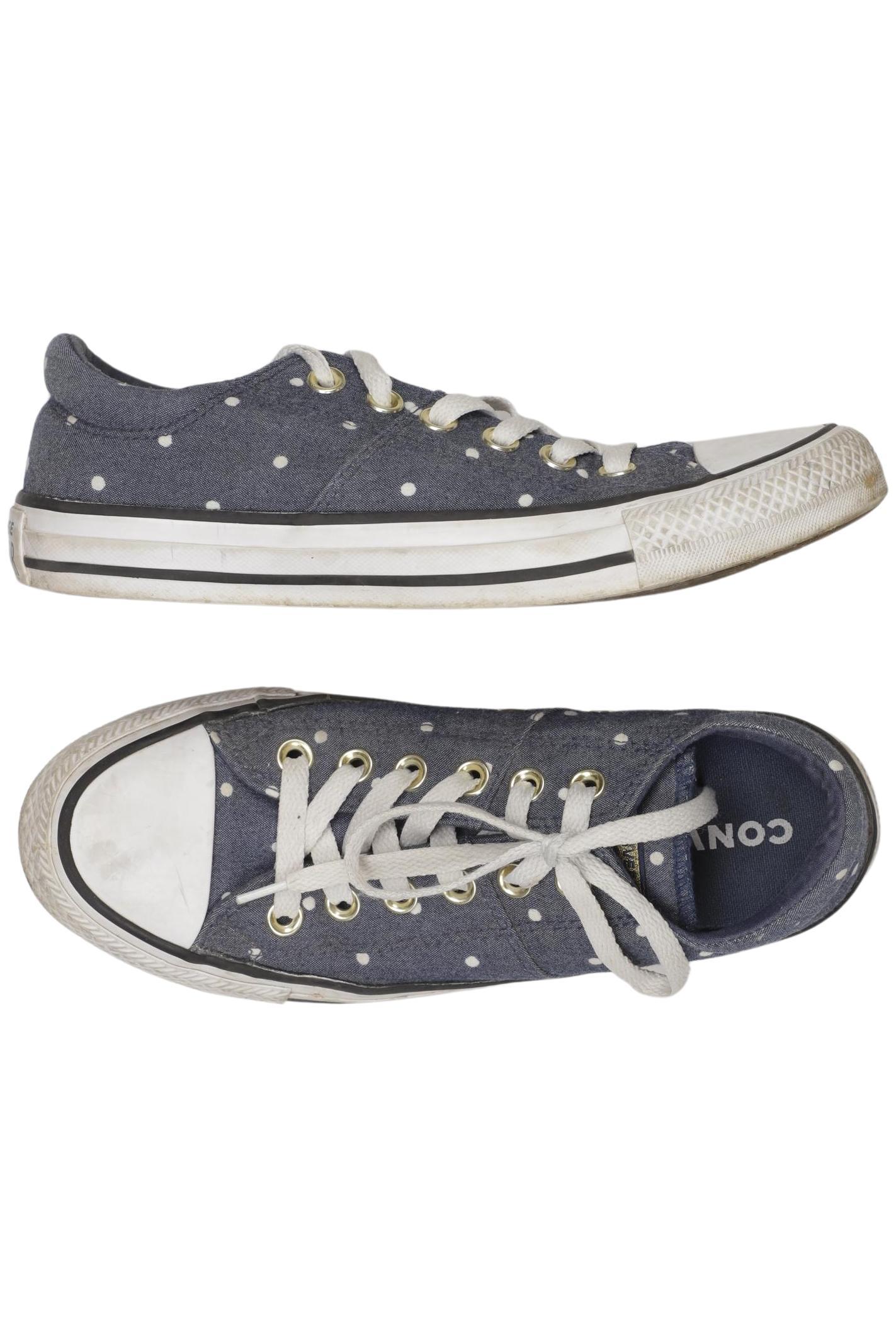 

Converse Damen Sneakers, mehrfarbig, Gr. 37.5