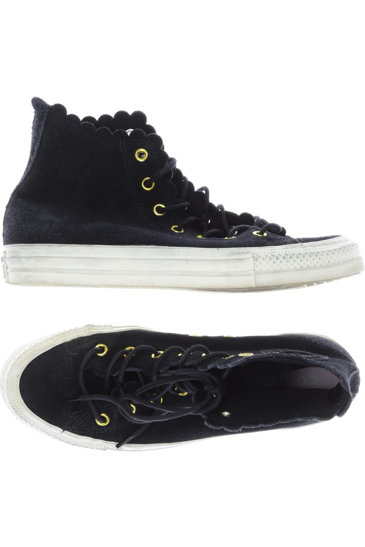 

Converse Damen Sneakers, marineblau, Gr. 37.5