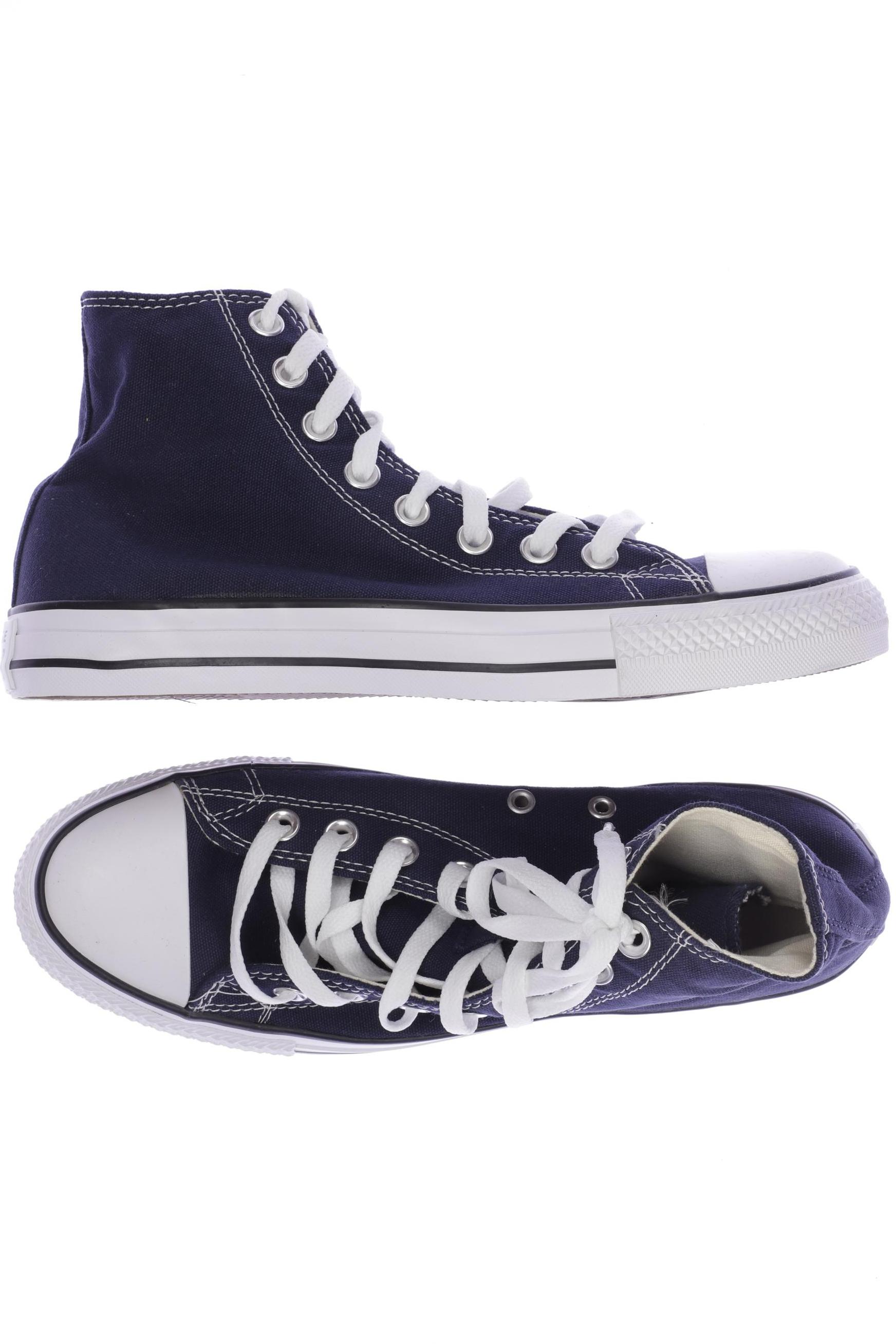 

Converse Damen Sneakers, marineblau, Gr. 40