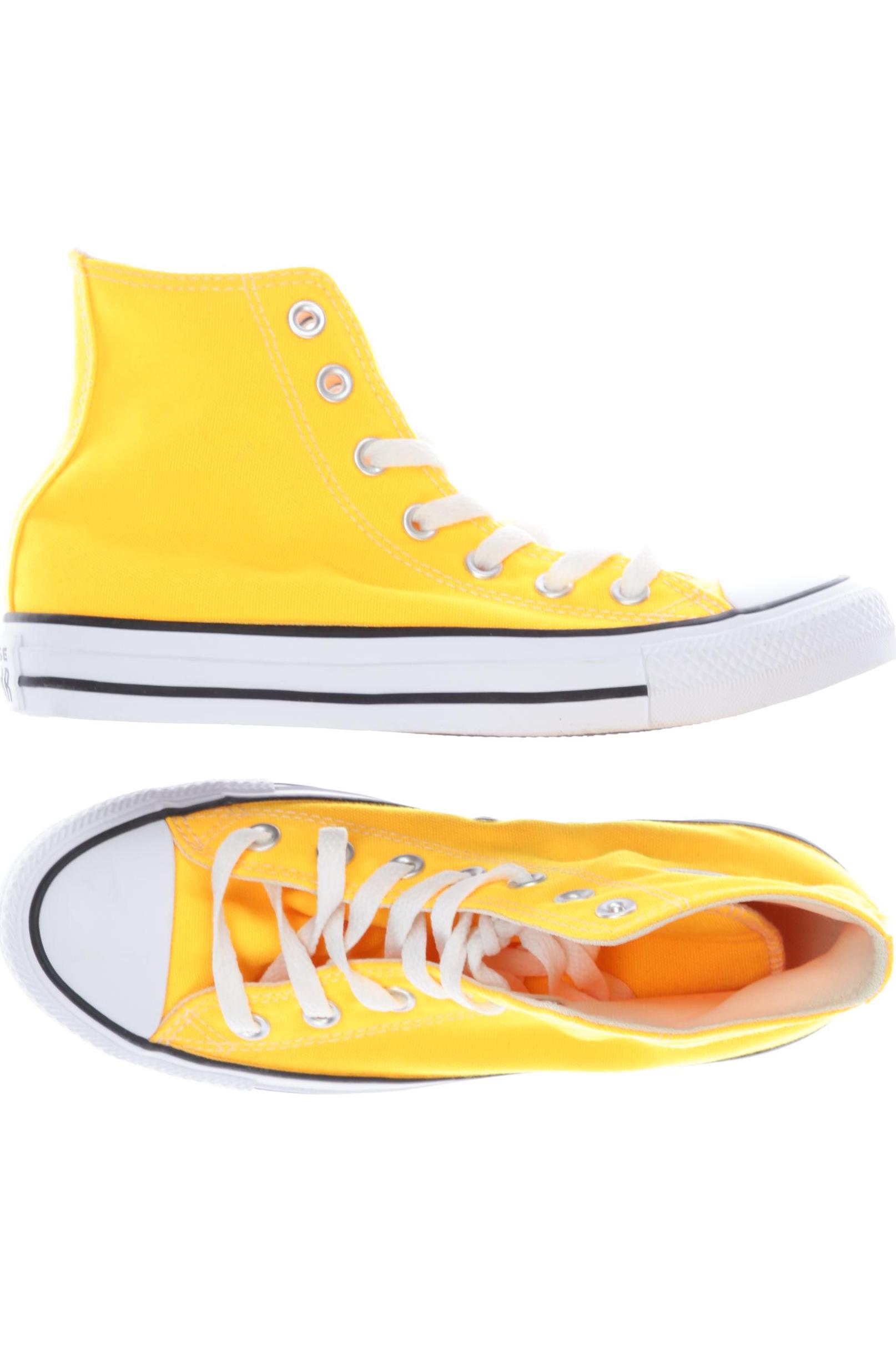 

Converse Damen Sneakers, neon, Gr. 37