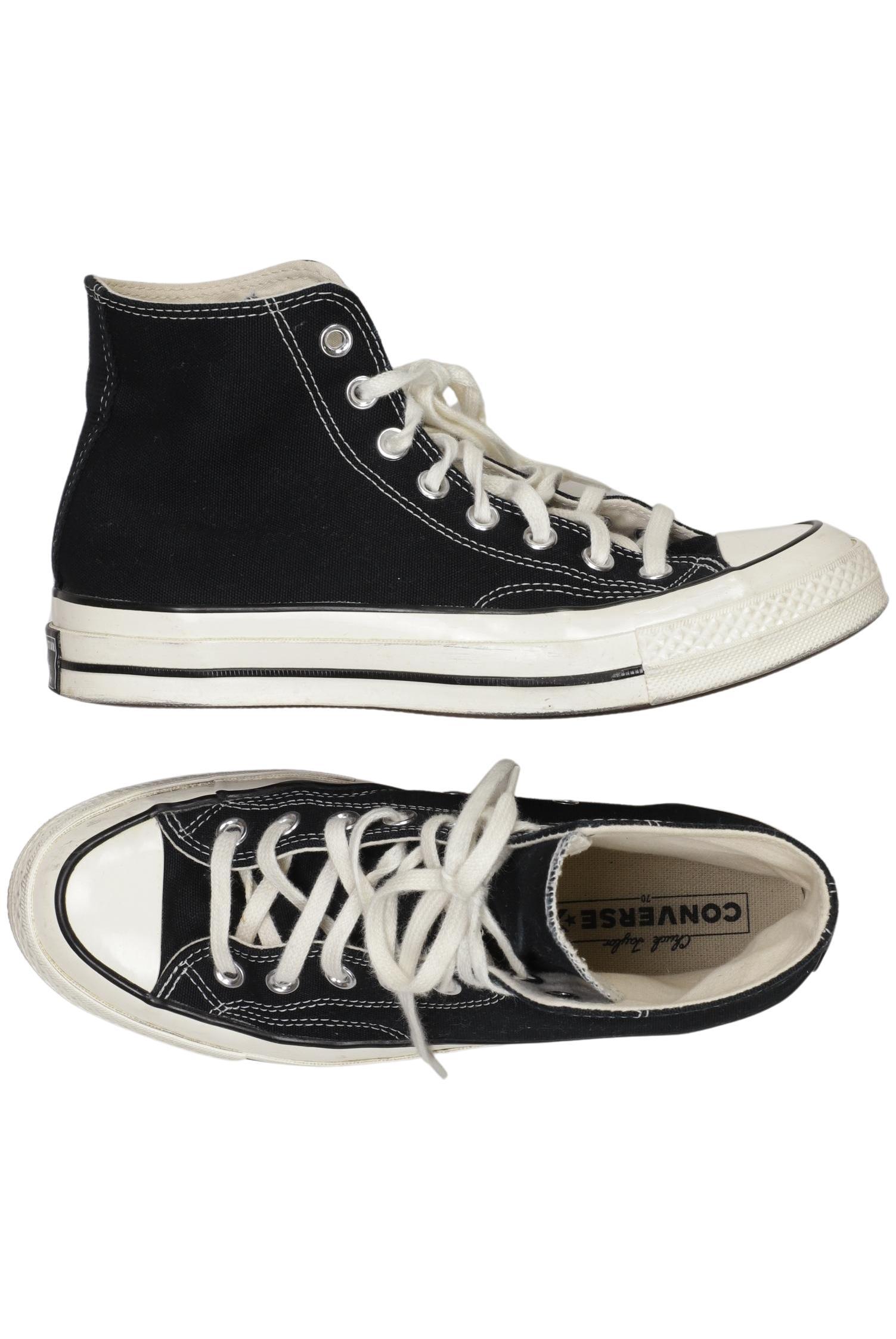 

Converse Damen Sneakers, schwarz, Gr. 39.5