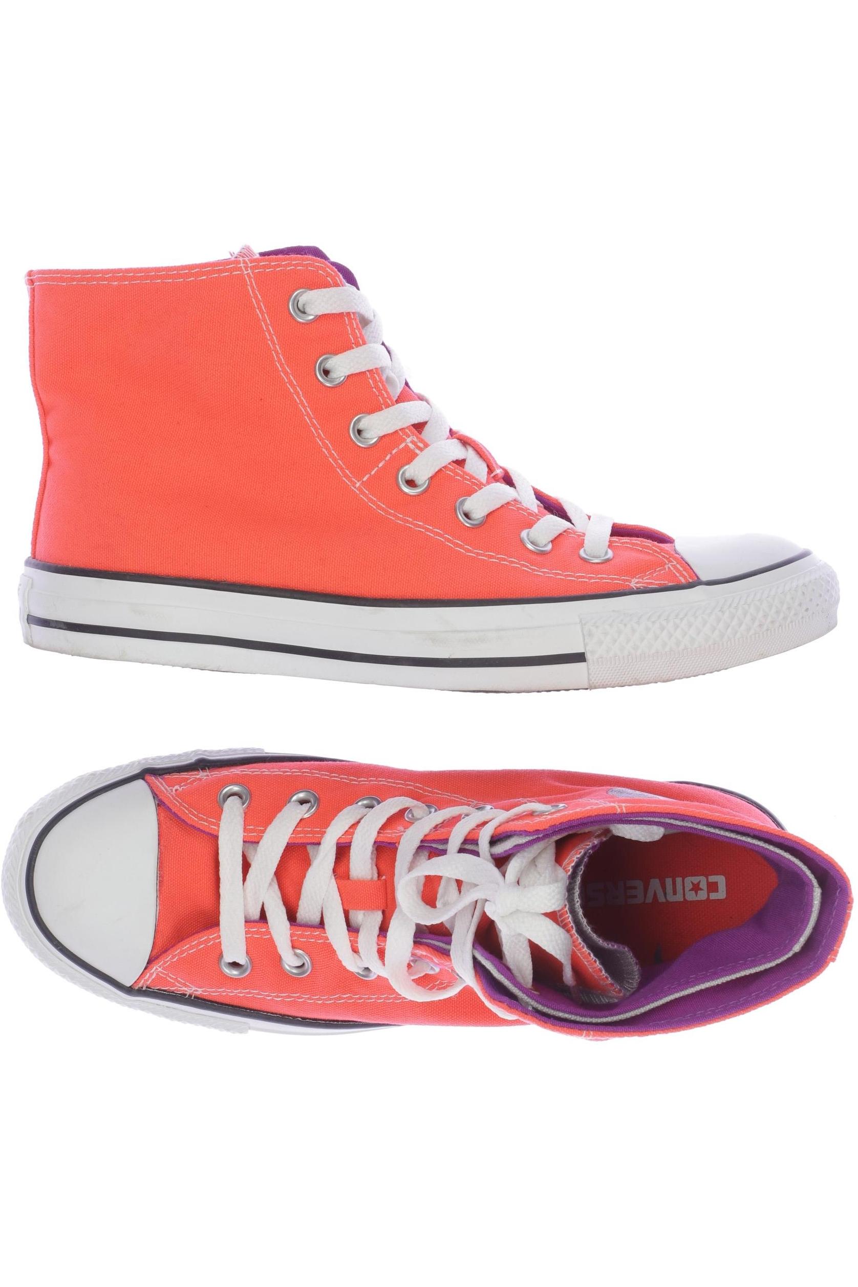 

Converse Damen Sneakers, neon, Gr. 39