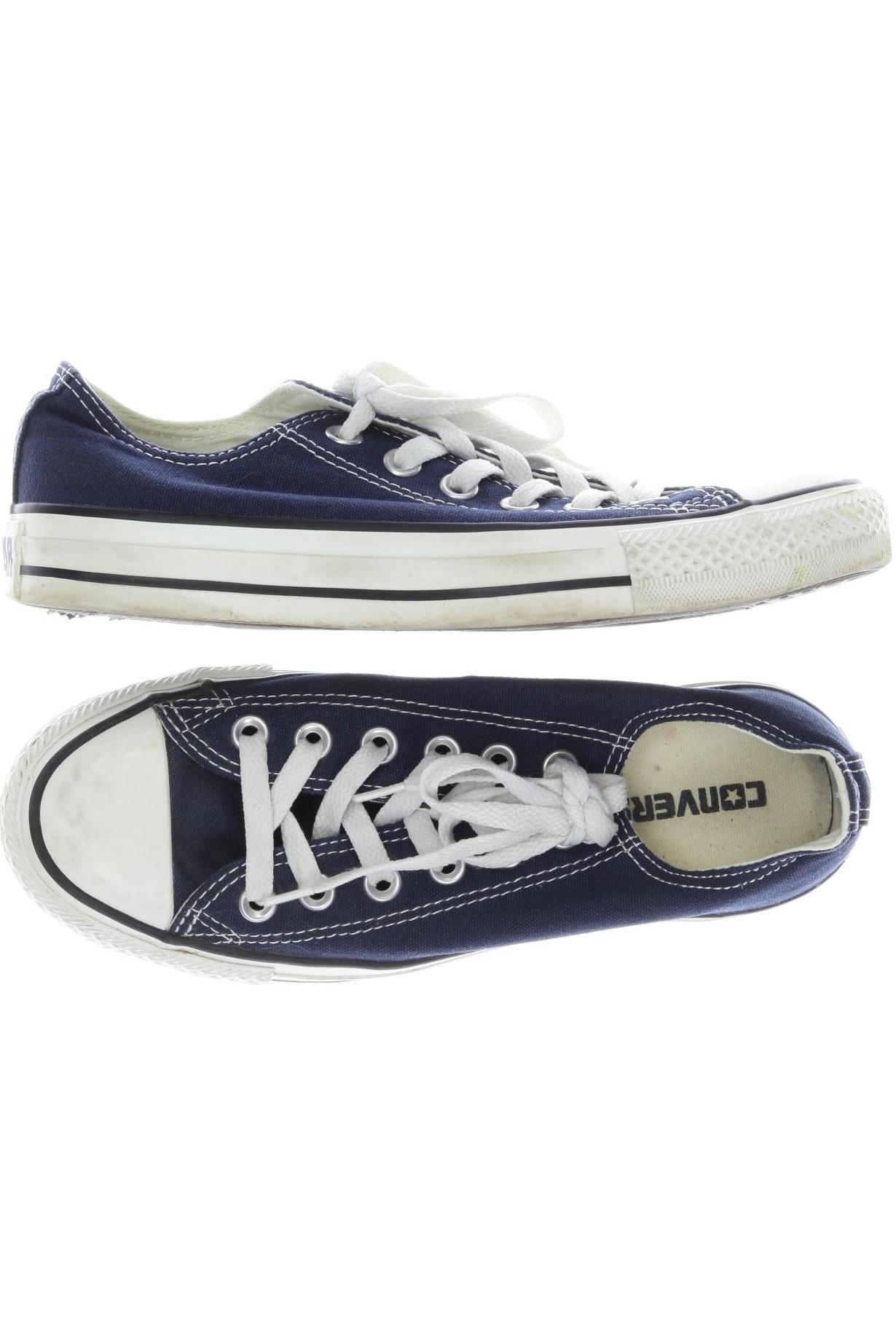 

Converse Damen Sneakers, marineblau, Gr. 37.5