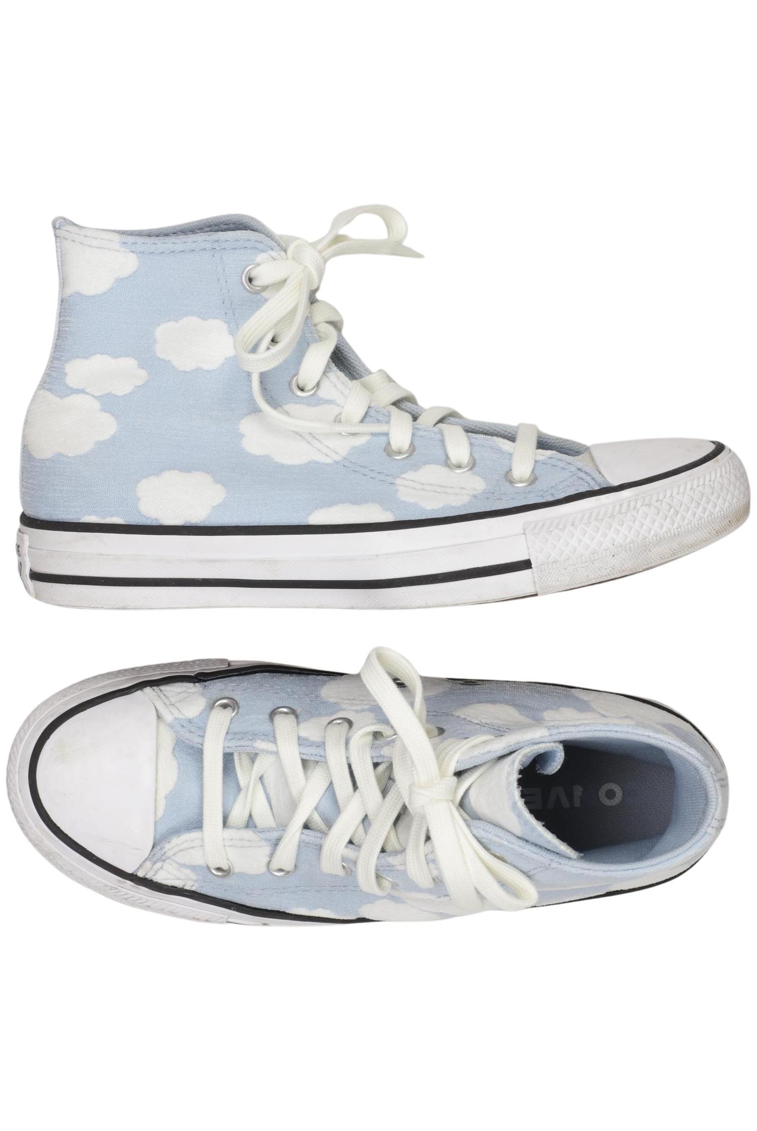 

Converse Damen Sneakers, mehrfarbig, Gr. 35.5