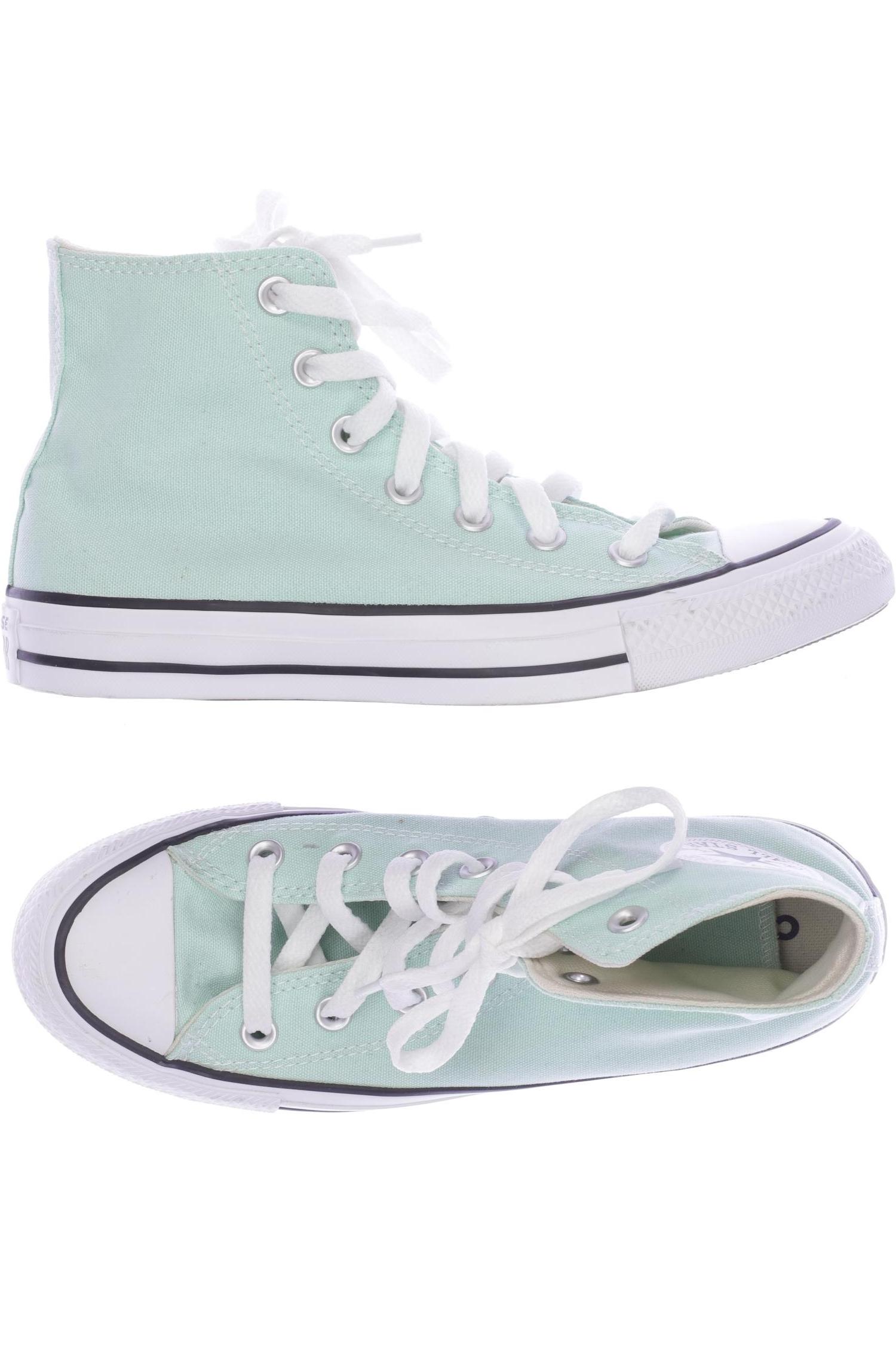 

Converse Damen Sneakers, hellgrün, Gr. 37.5