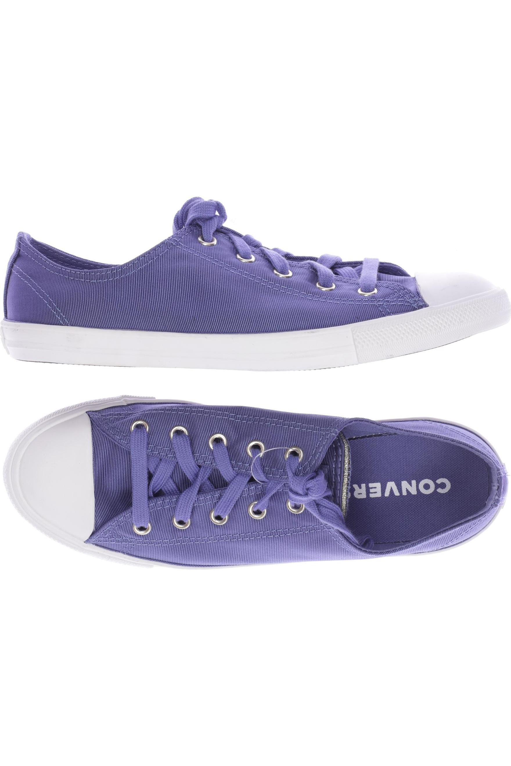 

Converse Damen Sneakers, blau, Gr. 38.5