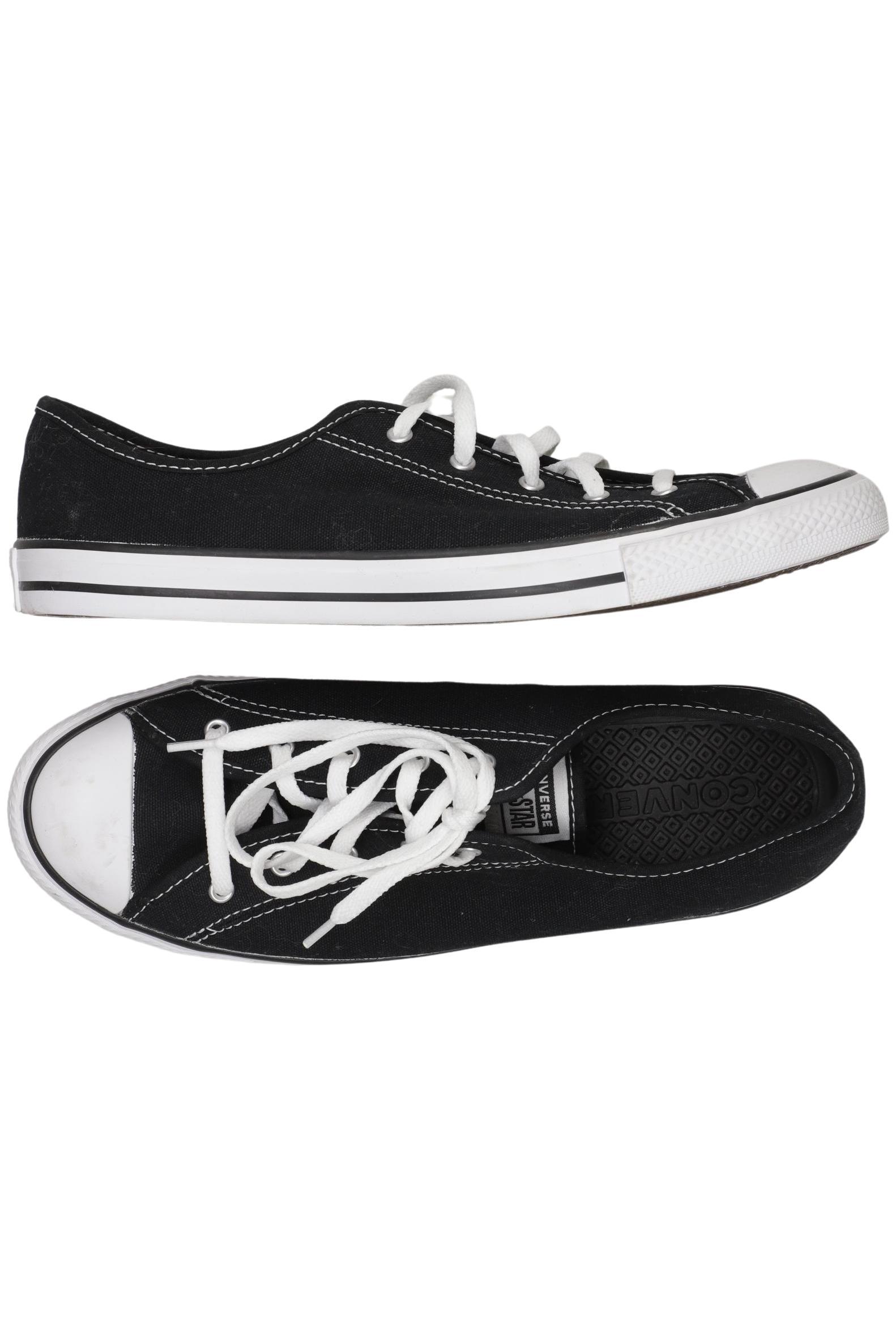 

Converse Damen Sneakers, schwarz, Gr. 39