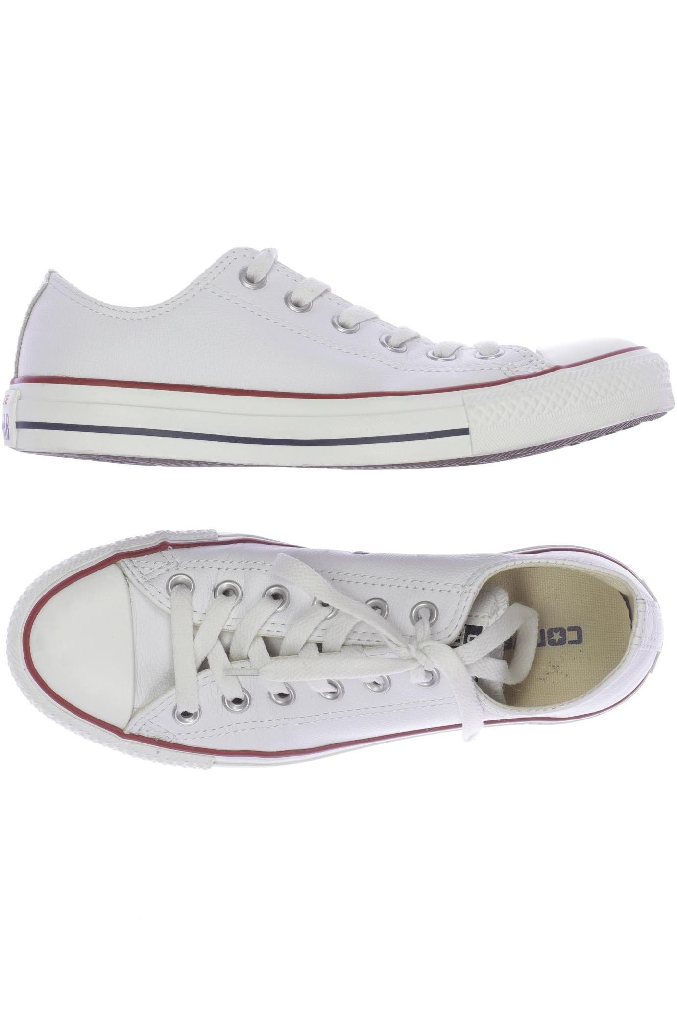 

Converse Damen Sneakers, weiß, Gr. 38
