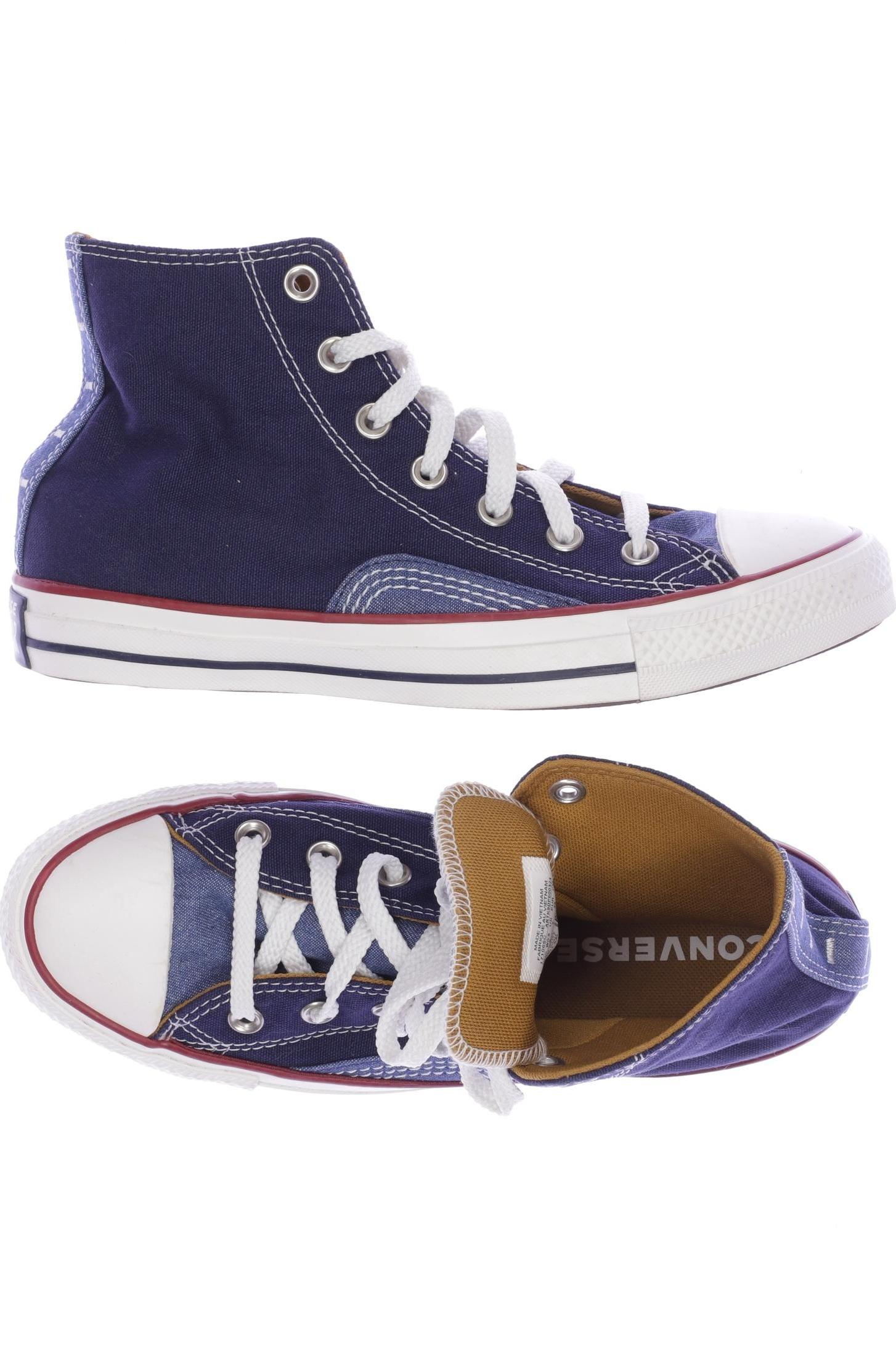 

Converse Damen Sneakers, marineblau, Gr. 39