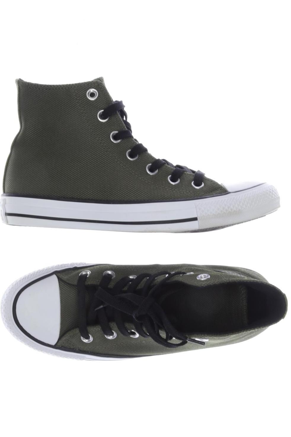 

Converse Damen Sneakers, grün, Gr. 37.5
