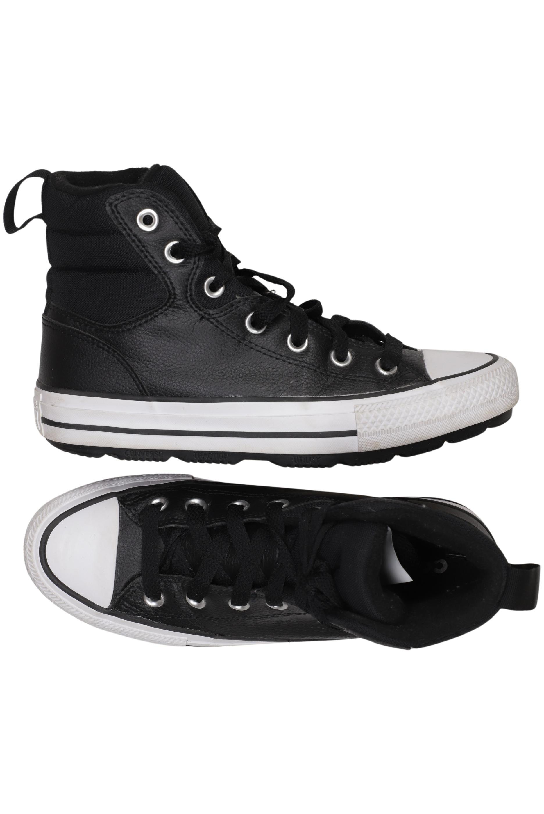 

Converse Damen Sneakers, schwarz, Gr. 37
