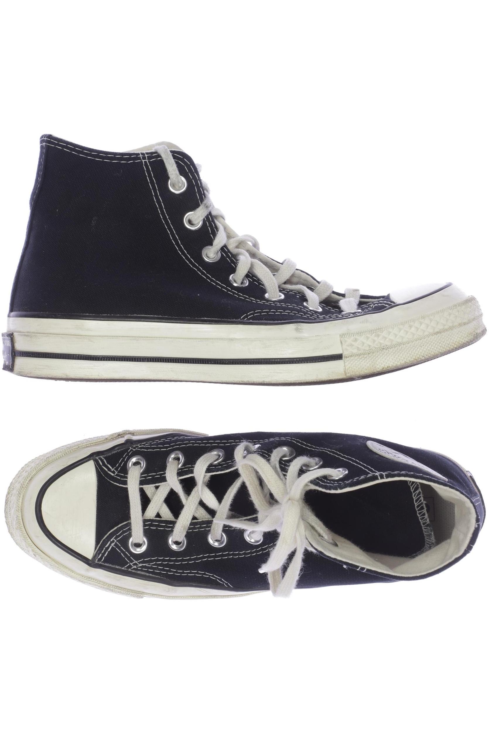 

Converse Damen Sneakers, schwarz, Gr. 38