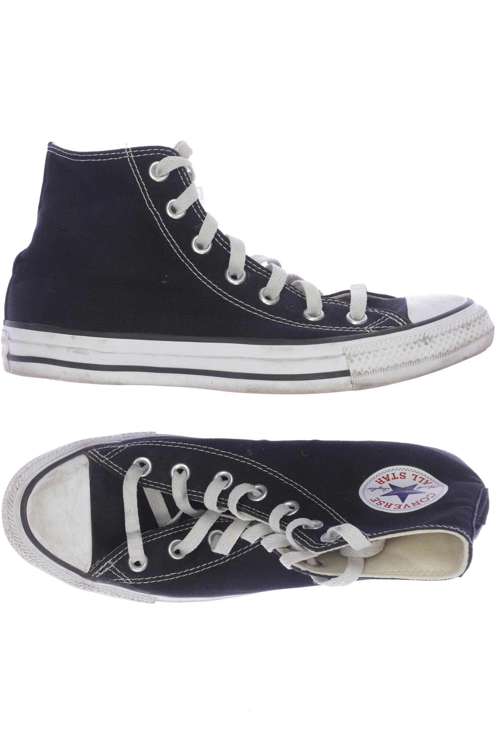 

Converse Damen Sneakers, schwarz, Gr. 39