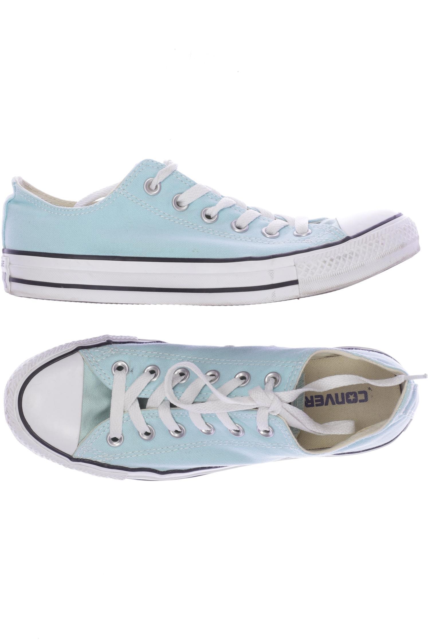 

Converse Damen Sneakers, blau, Gr. 6