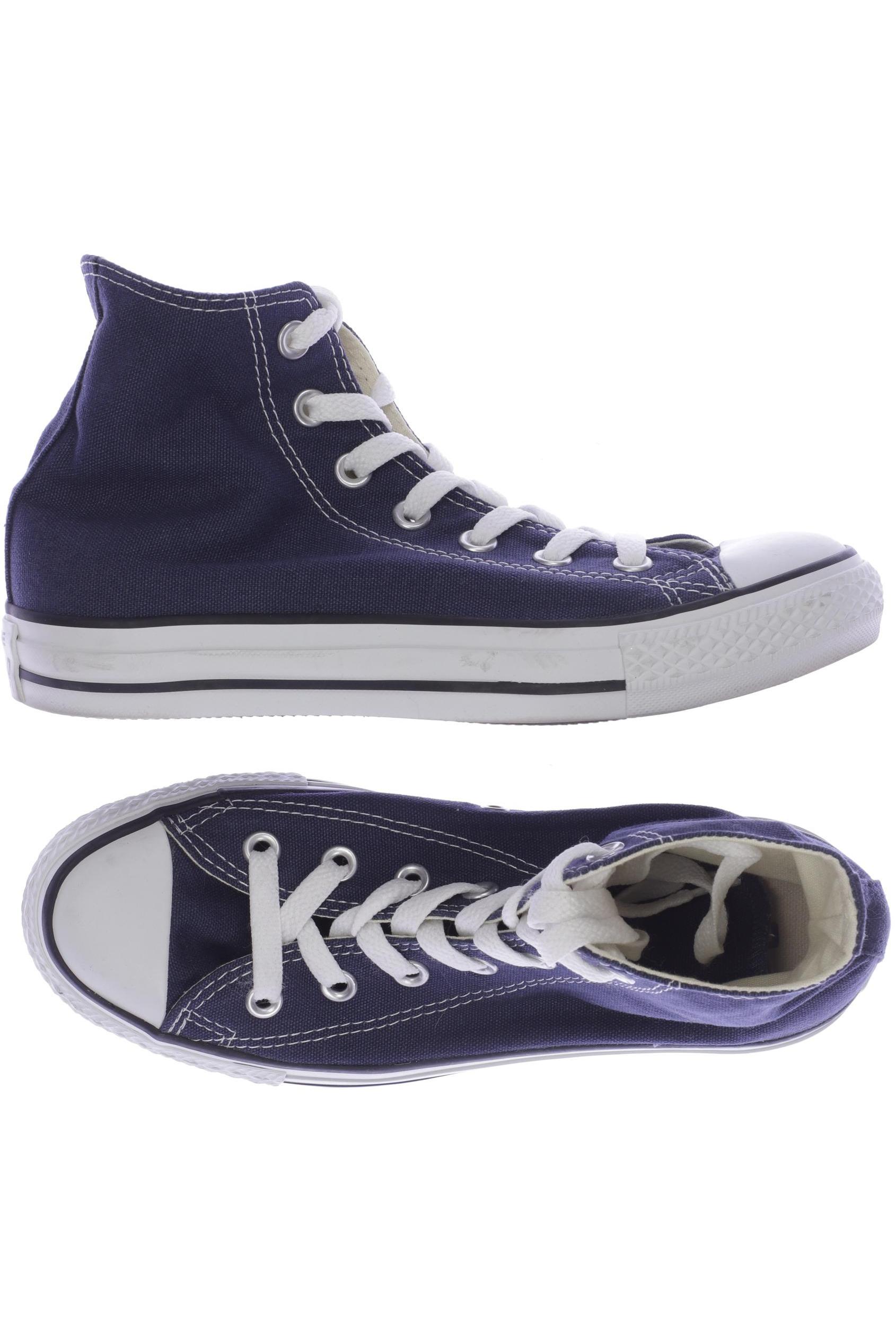 

Converse Damen Sneakers, marineblau