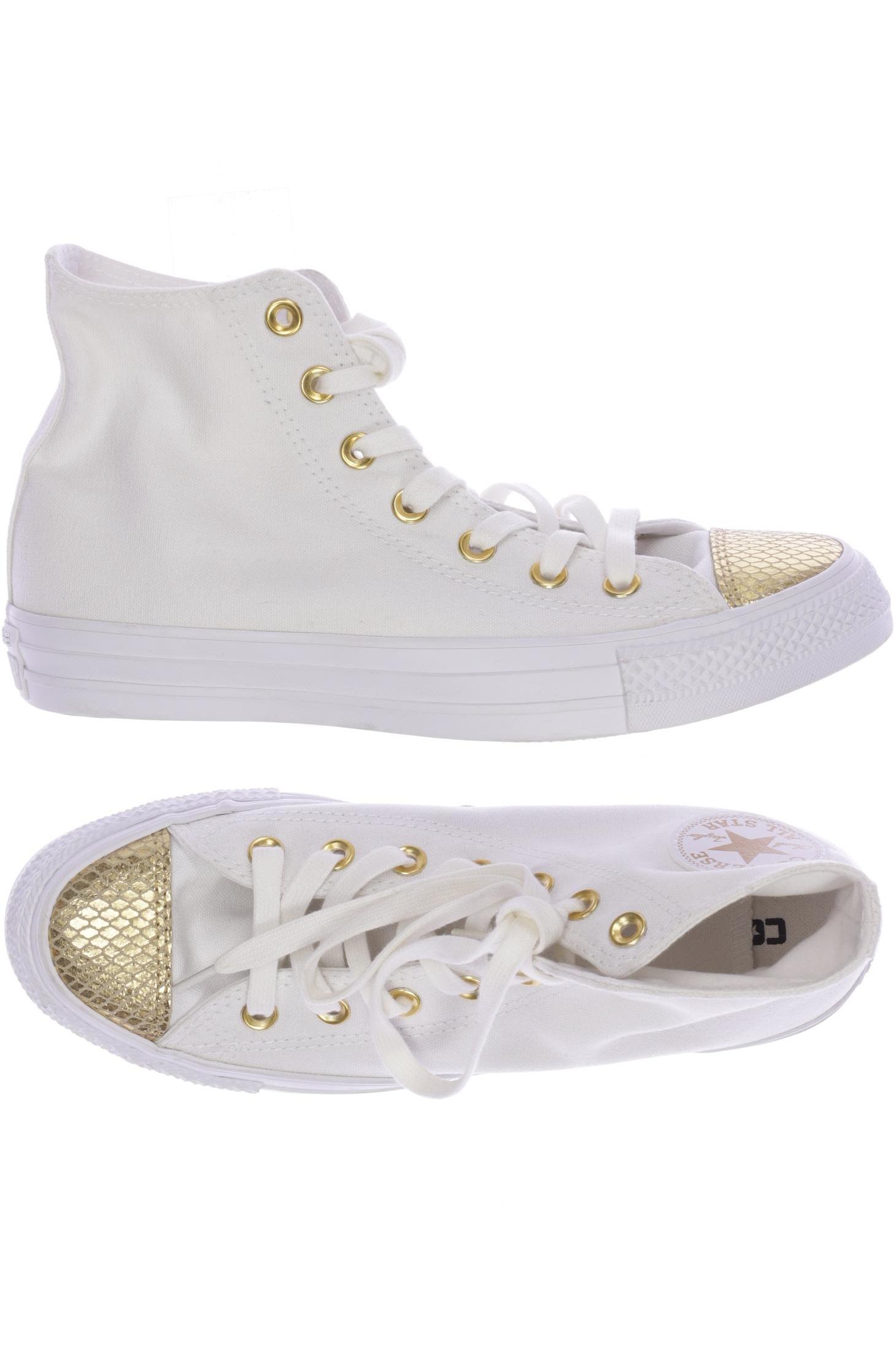 

Converse Damen Sneakers, weiß, Gr. 39