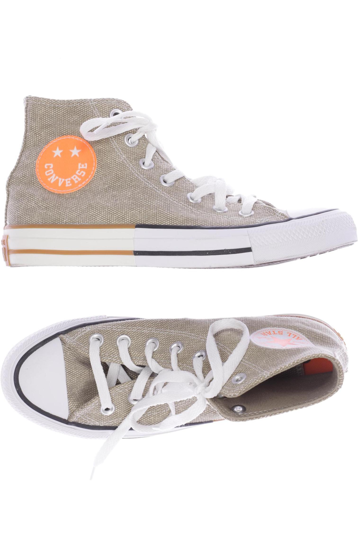

Converse Damen Sneakers, beige