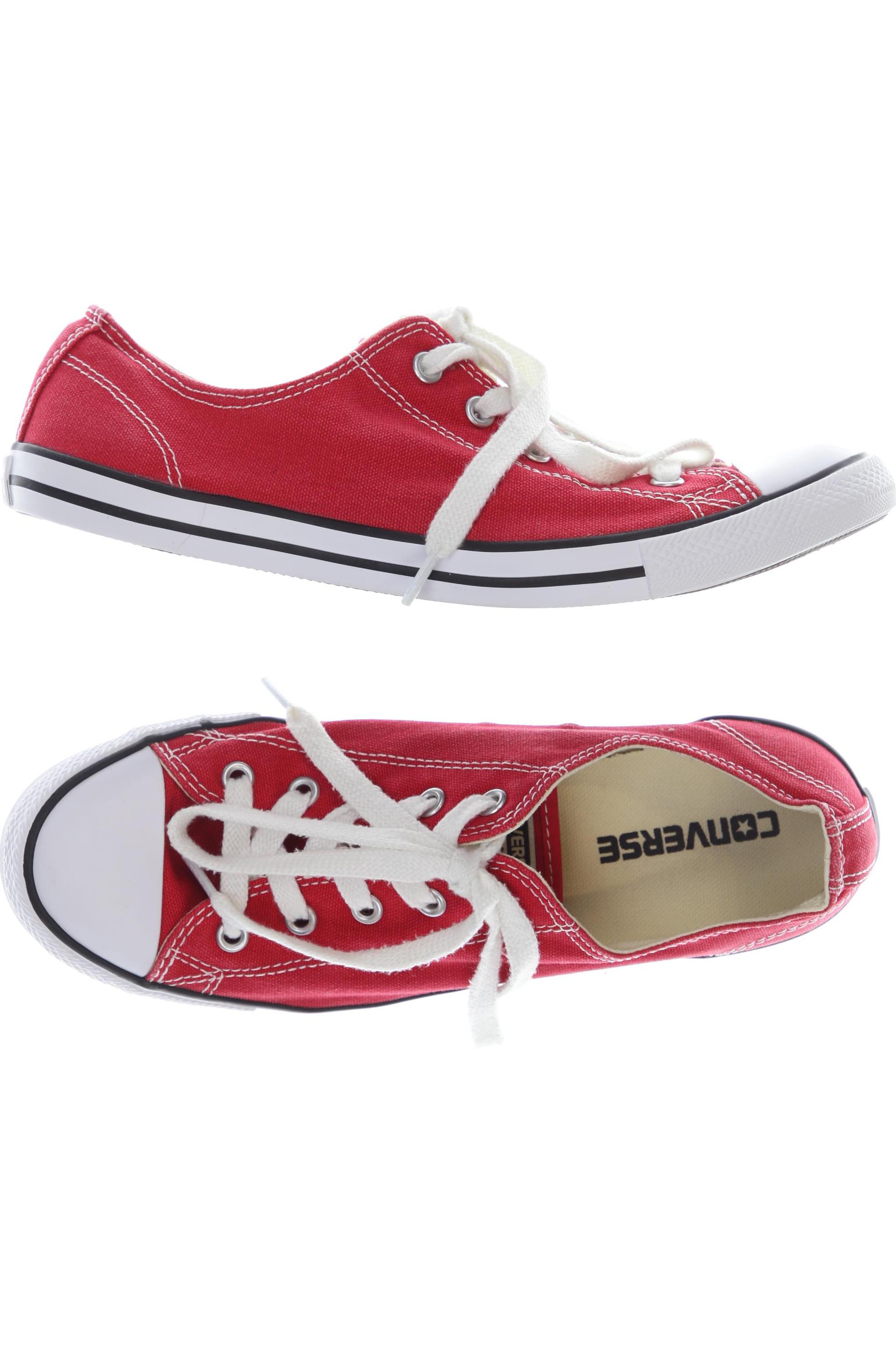 

Converse Damen Sneakers, pink, Gr. 39