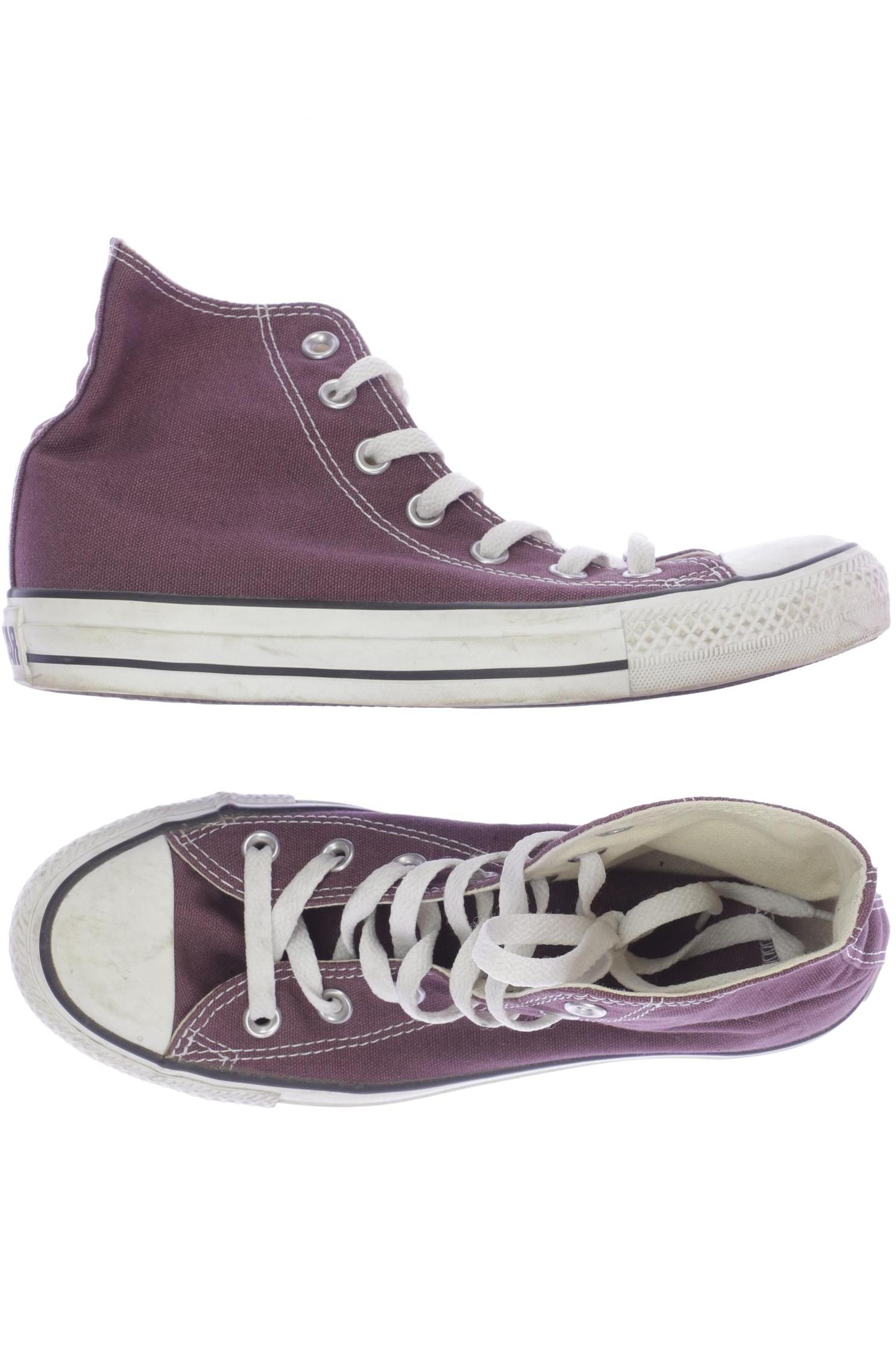 

Converse Damen Sneakers, bordeaux, Gr. 37.5