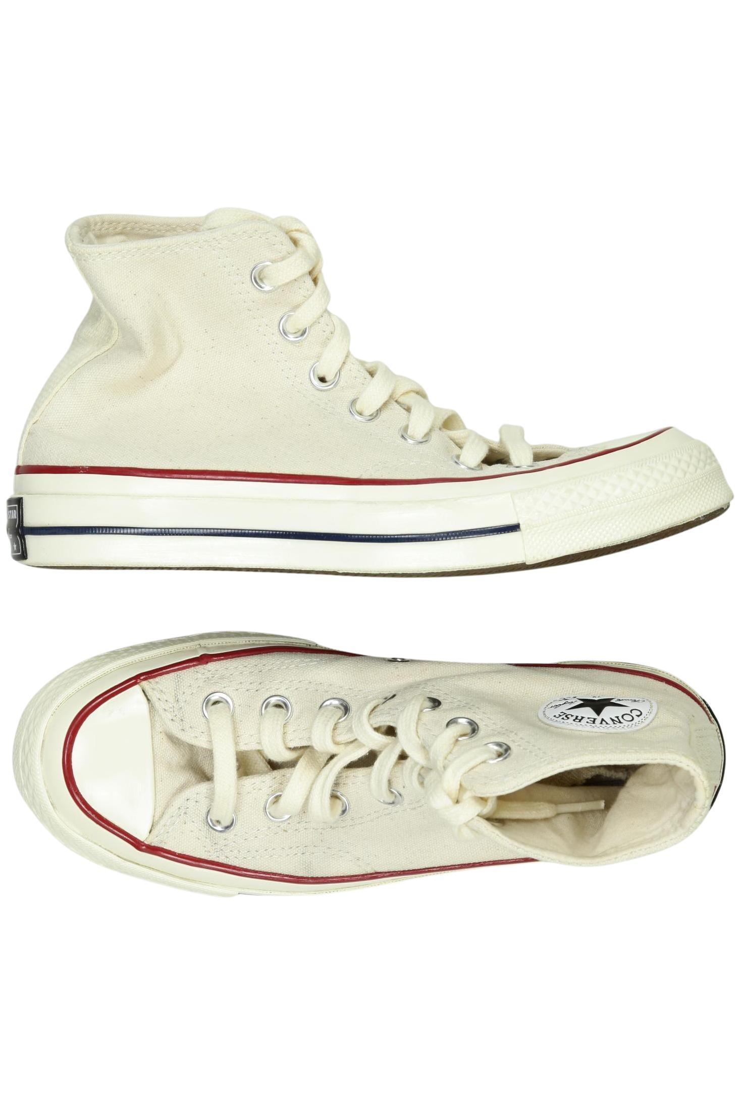 

Converse Damen Sneakers, cremeweiß, Gr. 36