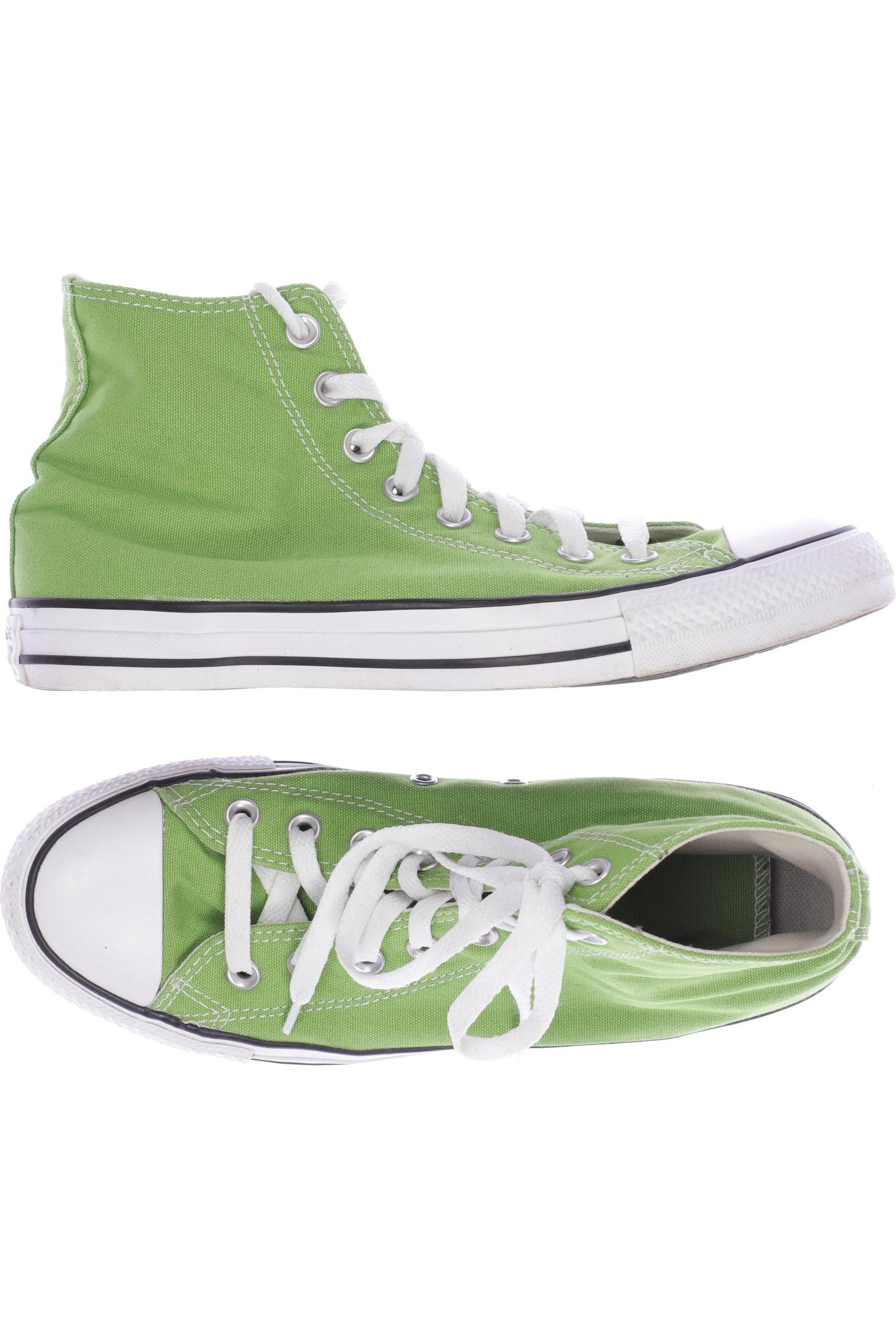 

Converse Damen Sneakers, grün, Gr. 40