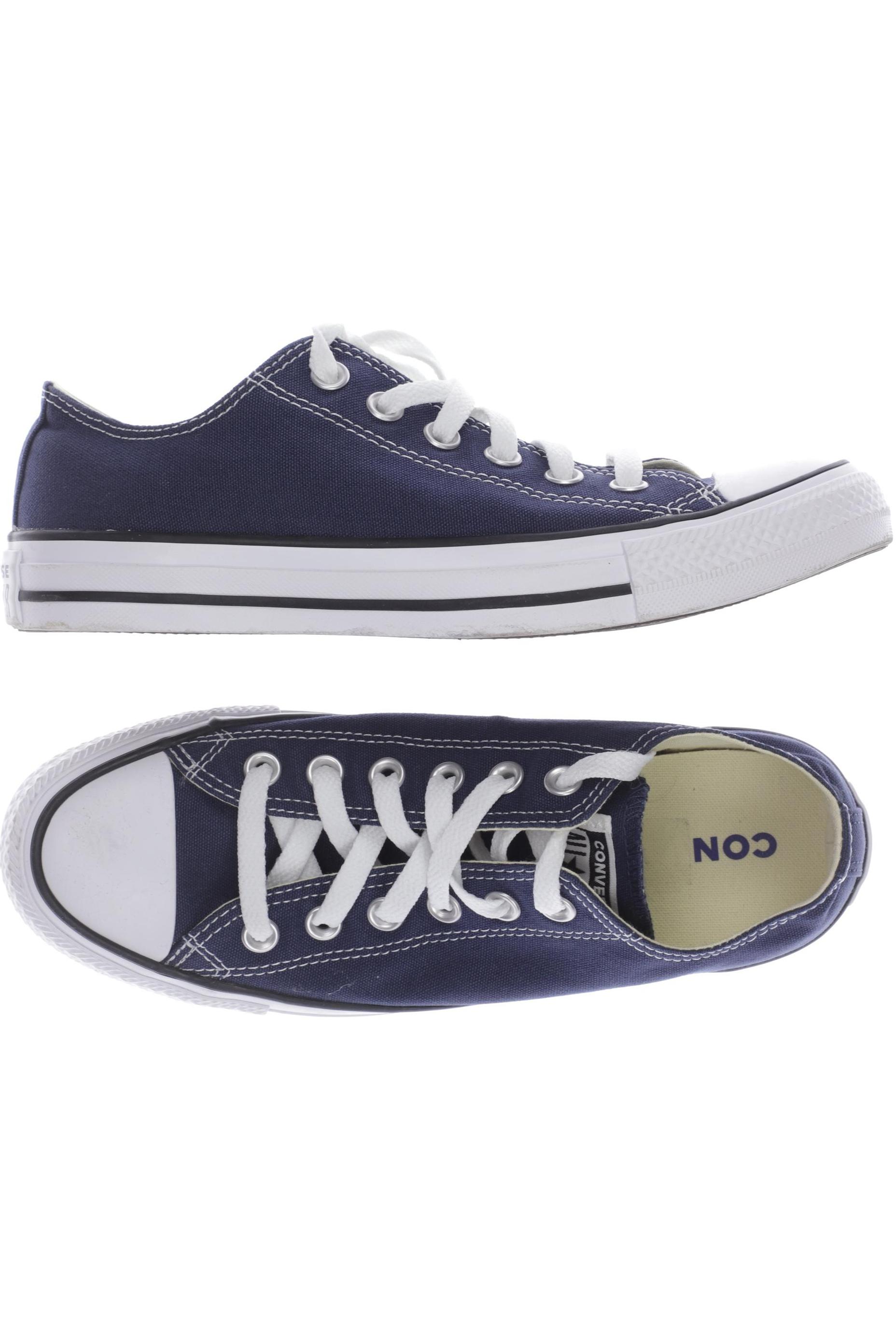 

Converse Damen Sneakers, marineblau, Gr. 38