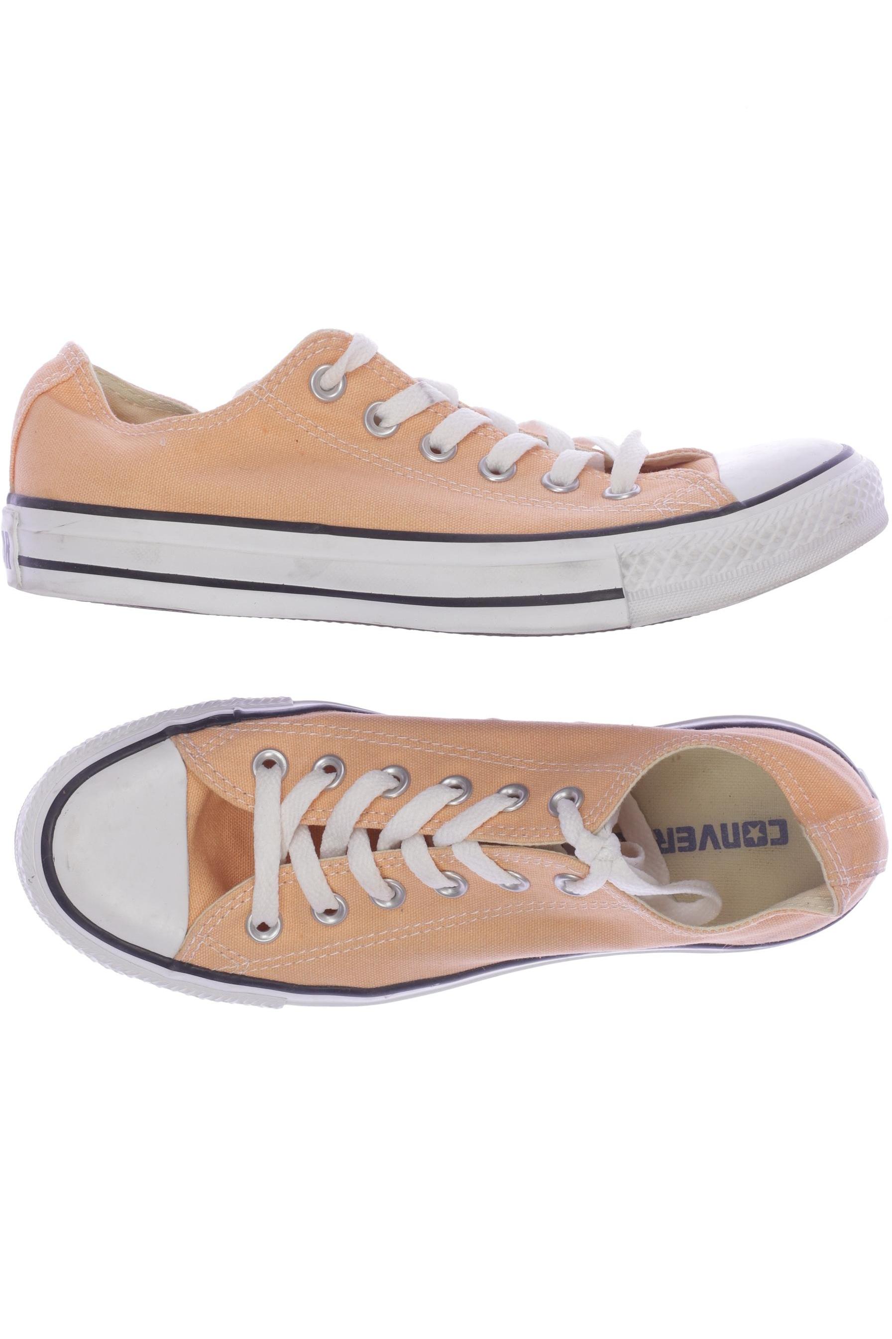 

Converse Damen Sneakers, orange, Gr. 38