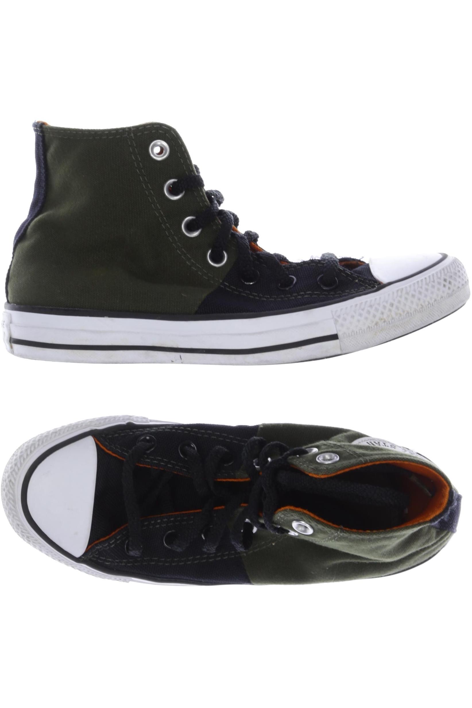 

Converse Damen Sneakers, grün, Gr. 37
