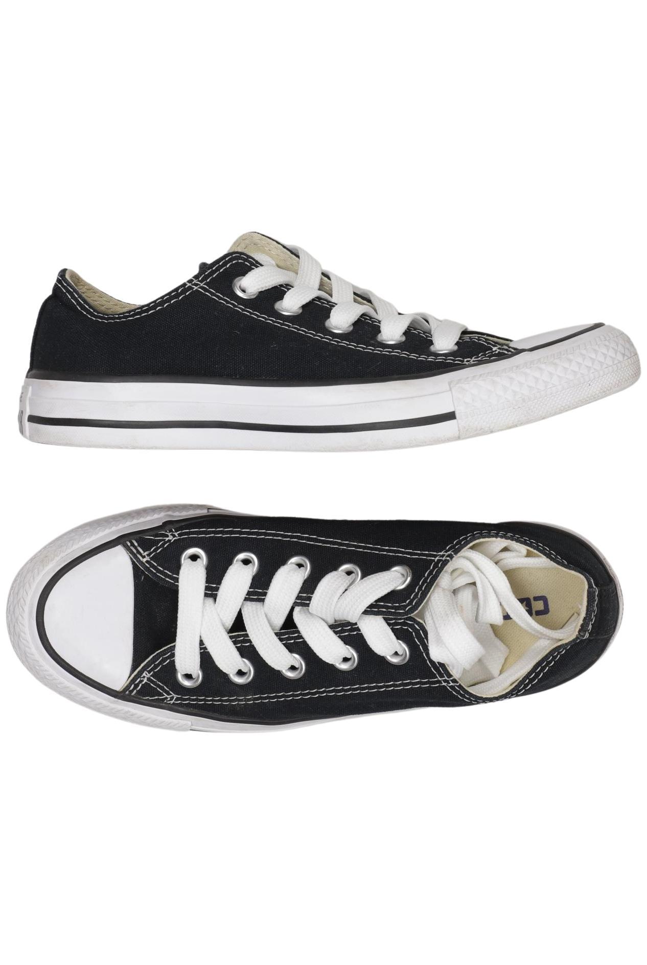 

Converse Damen Sneakers, schwarz, Gr. 36