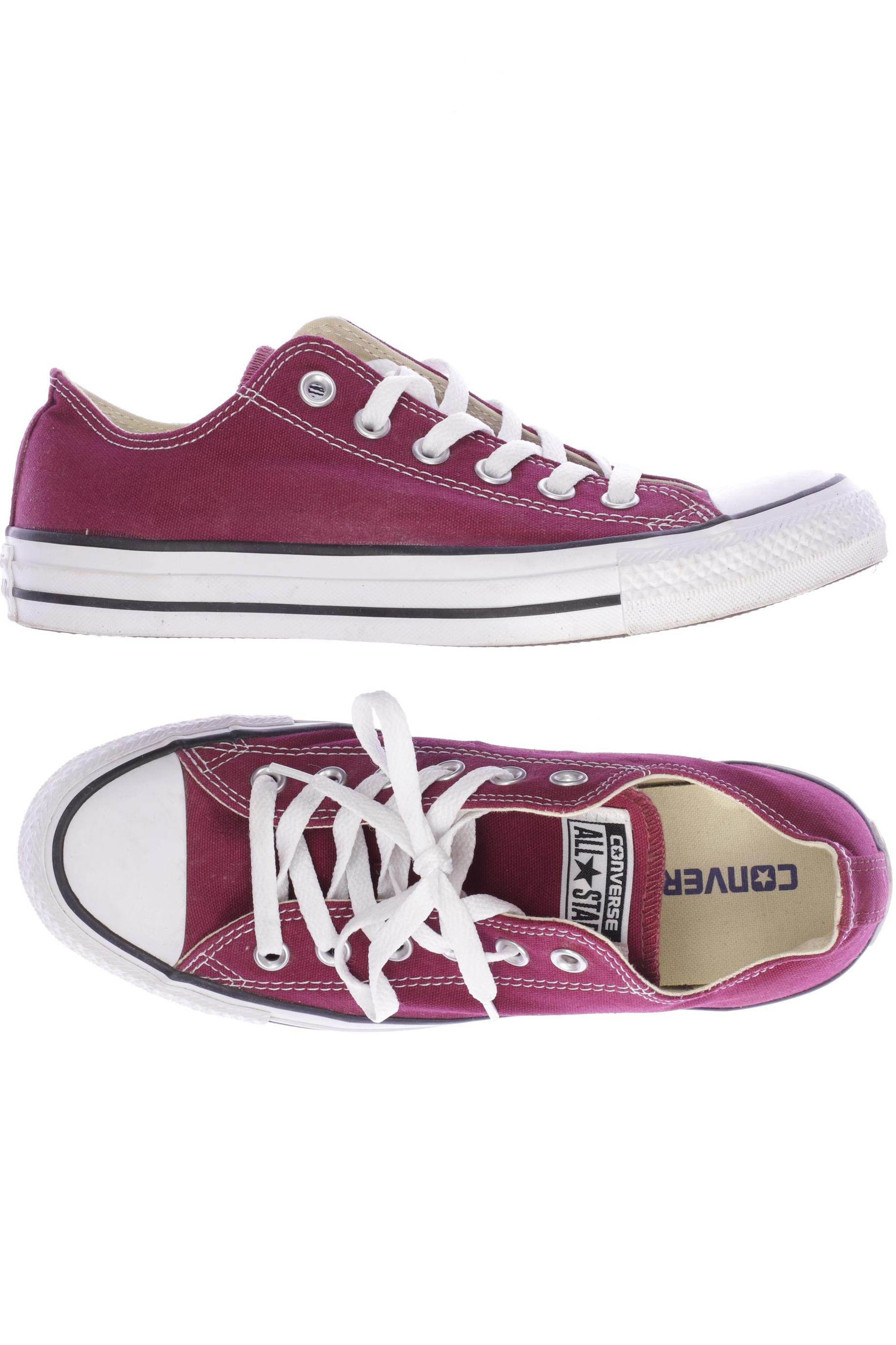 

Converse Damen Sneakers, bordeaux, Gr. 39