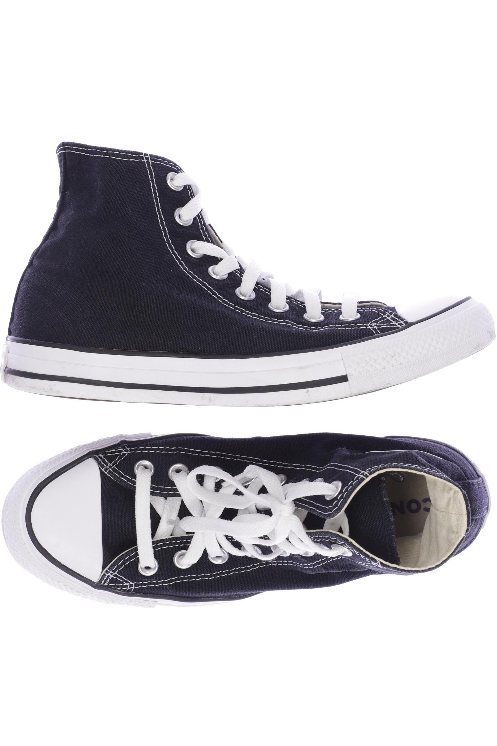 

Converse Damen Sneakers, schwarz, Gr. 40