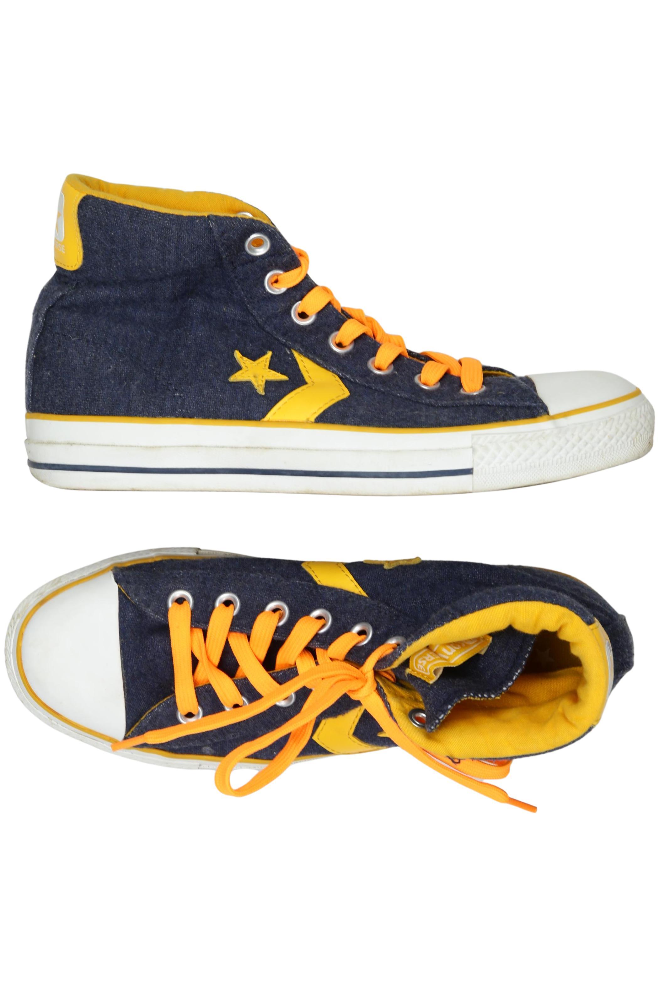 

Converse Damen Sneakers, marineblau, Gr. 39