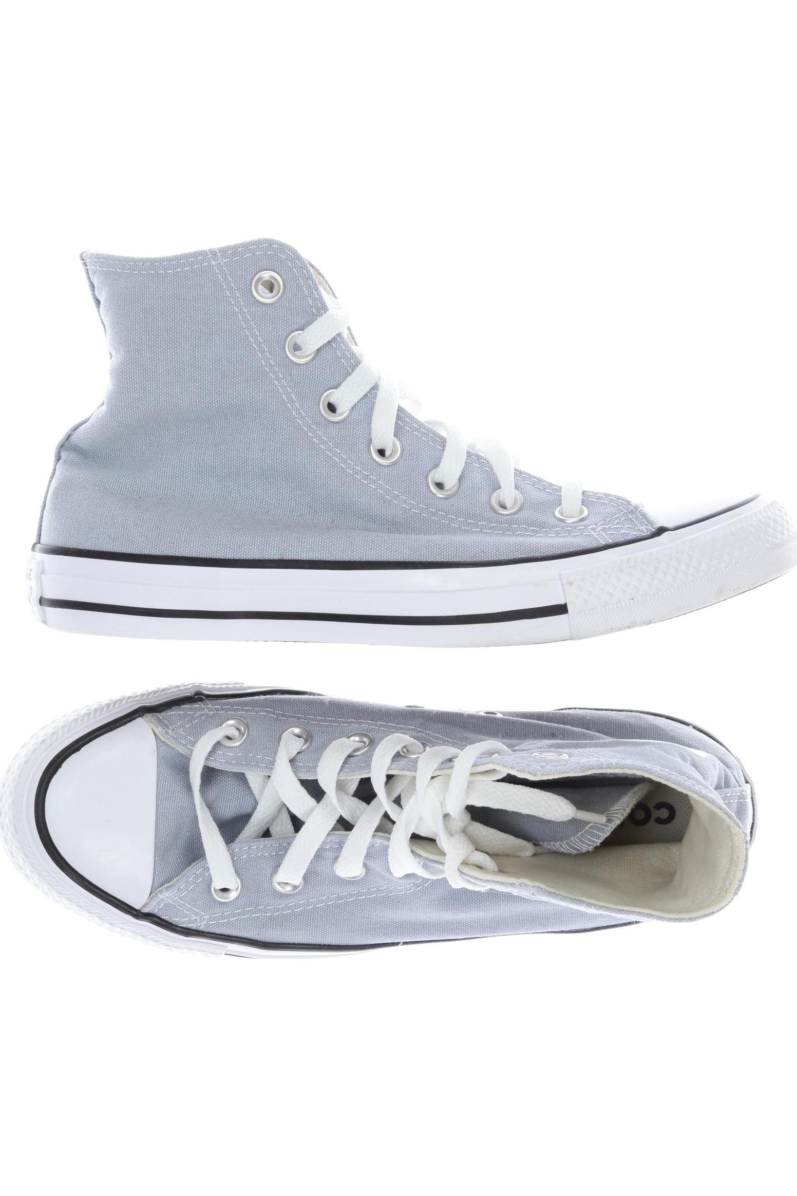 

Converse Damen Sneakers, hellblau, Gr. 38