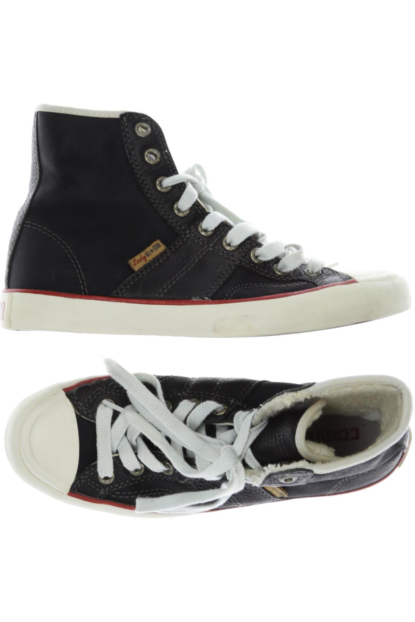 

Converse Damen Sneakers, schwarz, Gr. 36