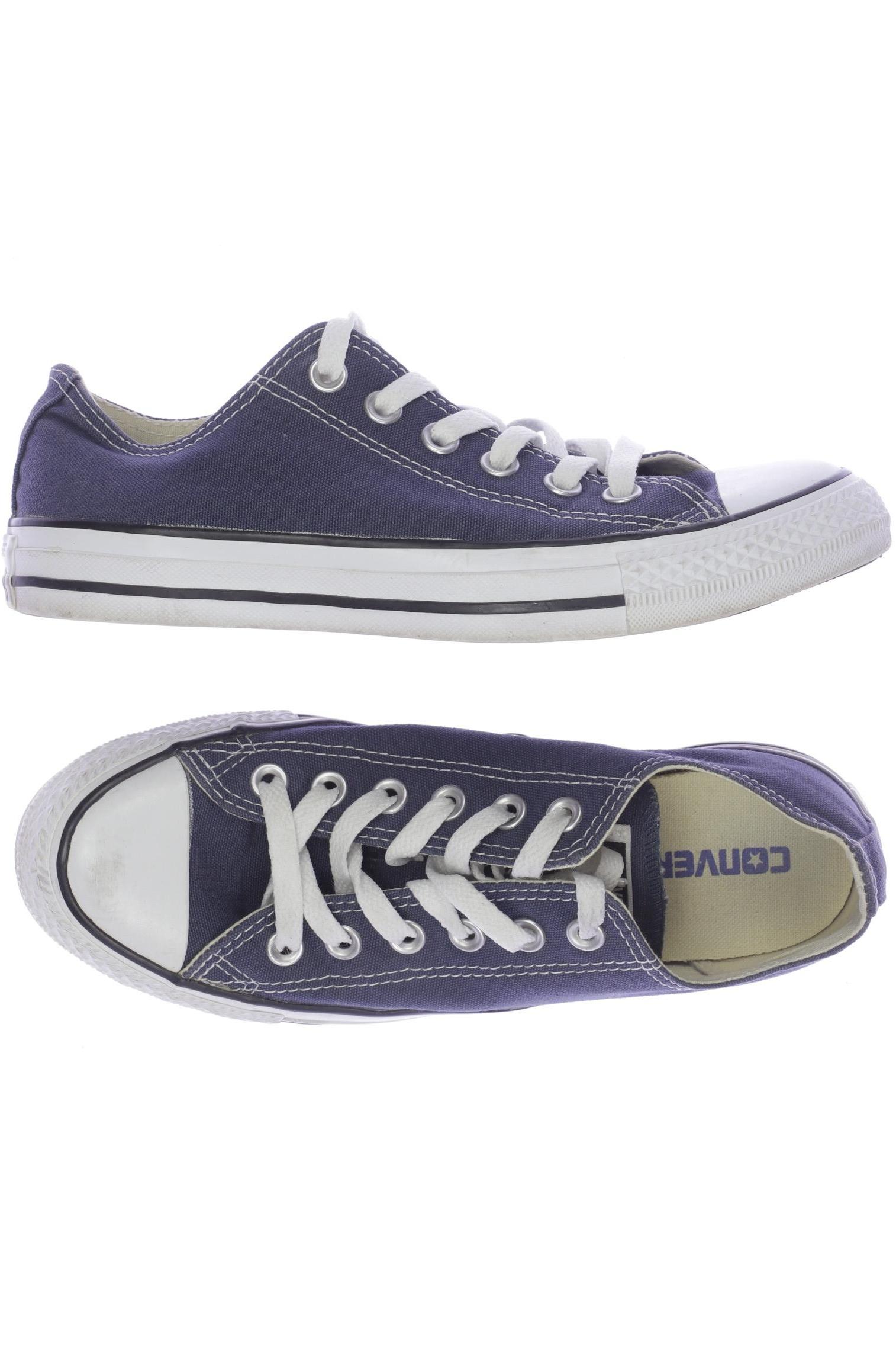 

Converse Damen Sneakers, marineblau, Gr. 37.5