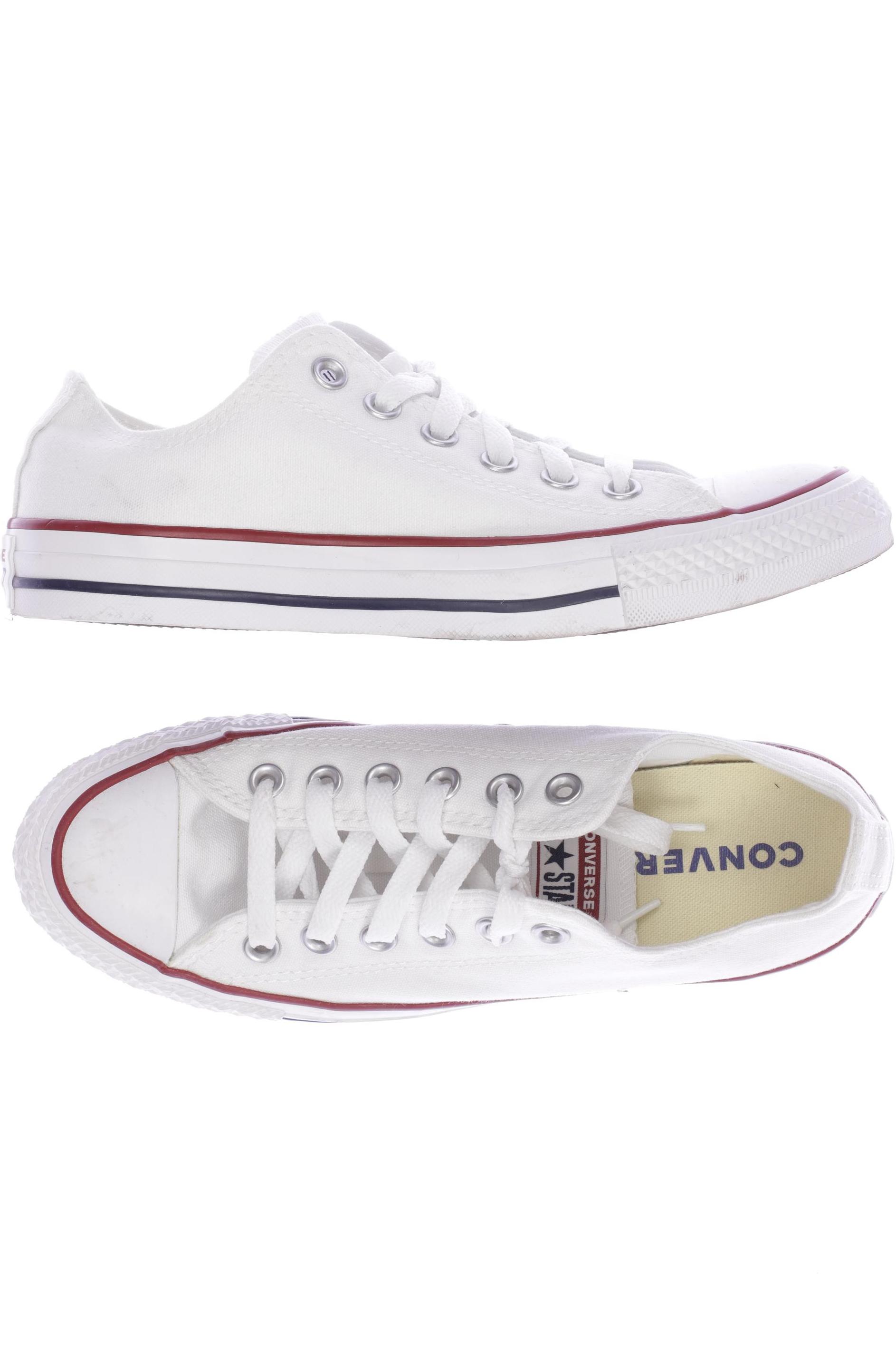 

Converse Damen Sneakers, weiß