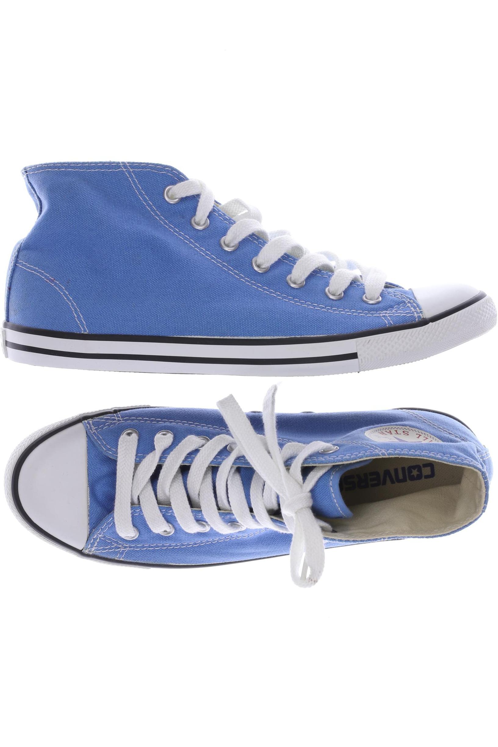 

Converse Damen Sneakers, blau