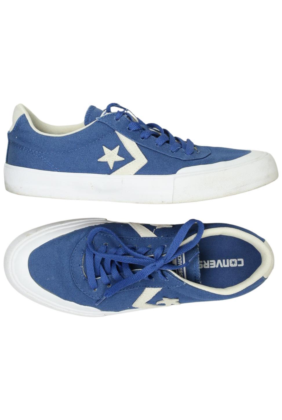 

Converse Damen Sneakers, blau, Gr. 40