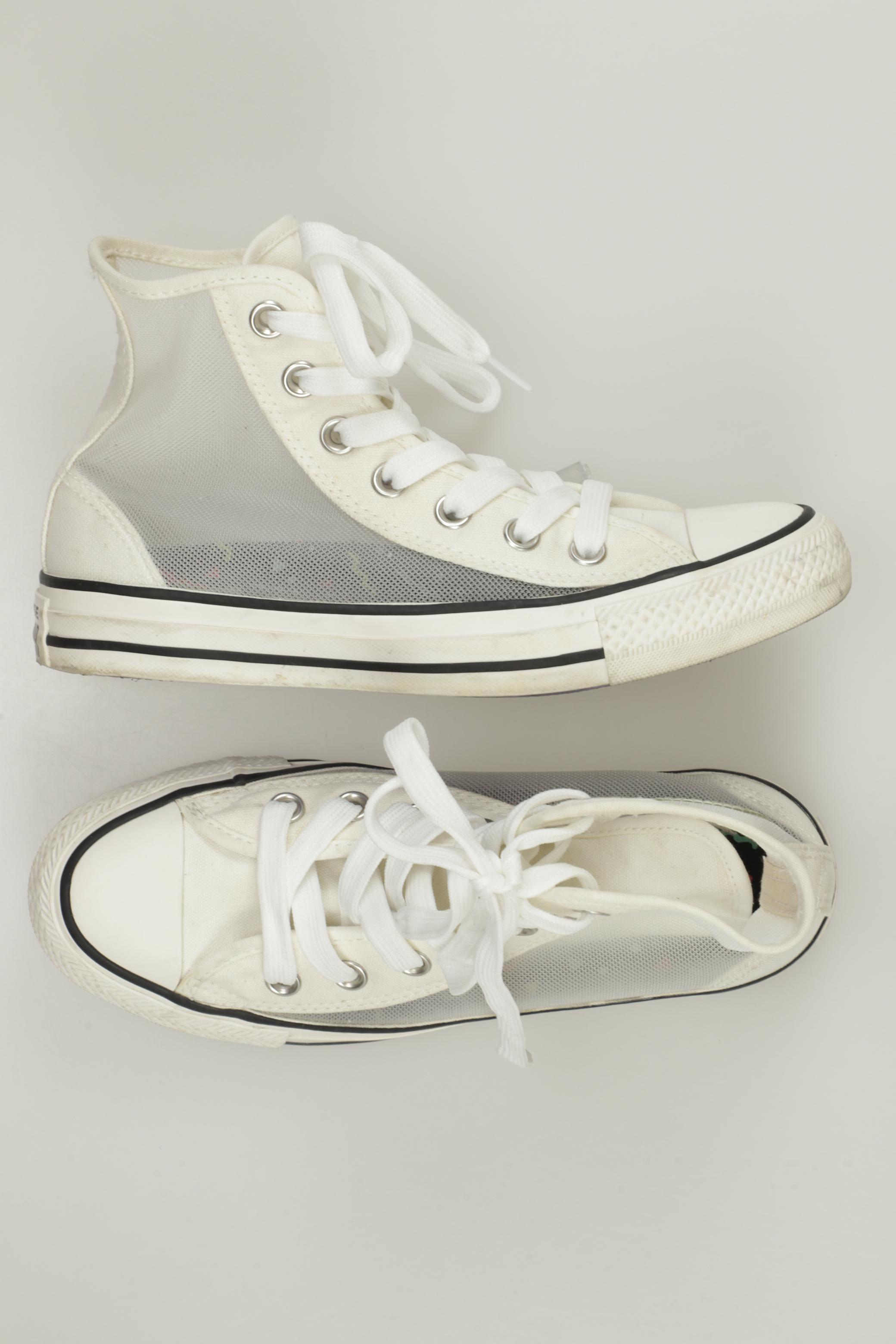 

Converse Damen Sneakers, cremeweiß