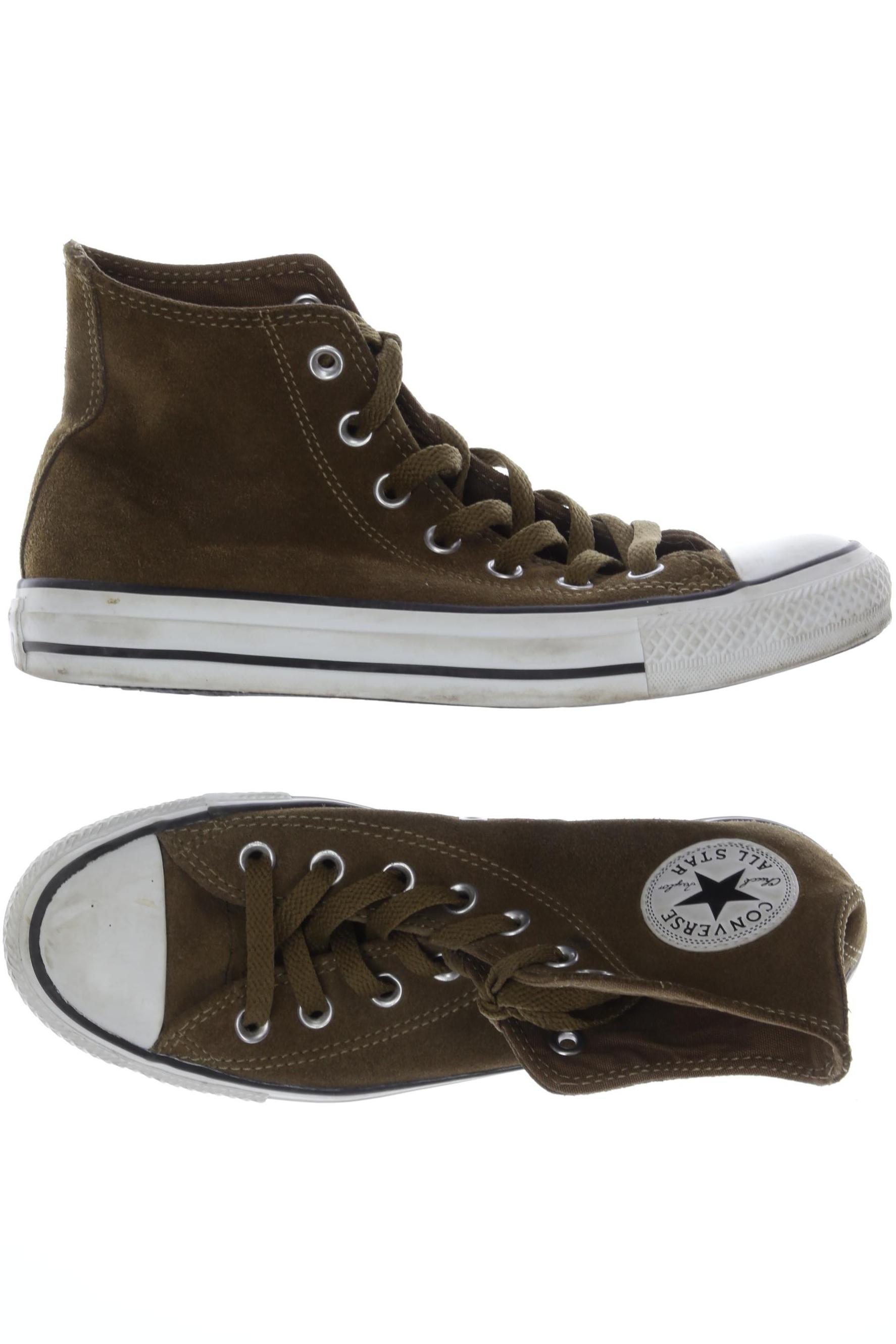 

Converse Damen Sneakers, braun, Gr. 38