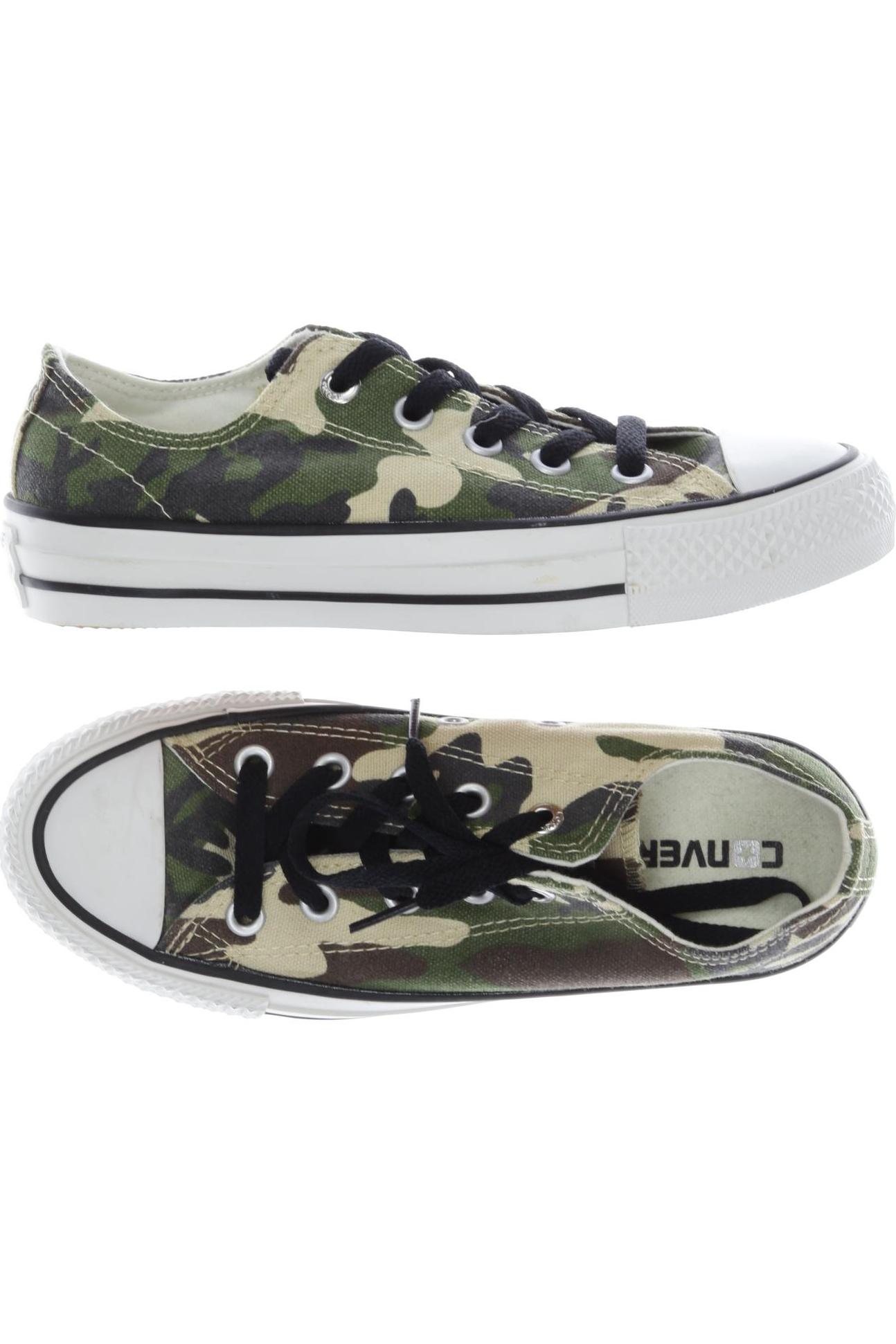 

Converse Damen Sneakers, grün, Gr. 36