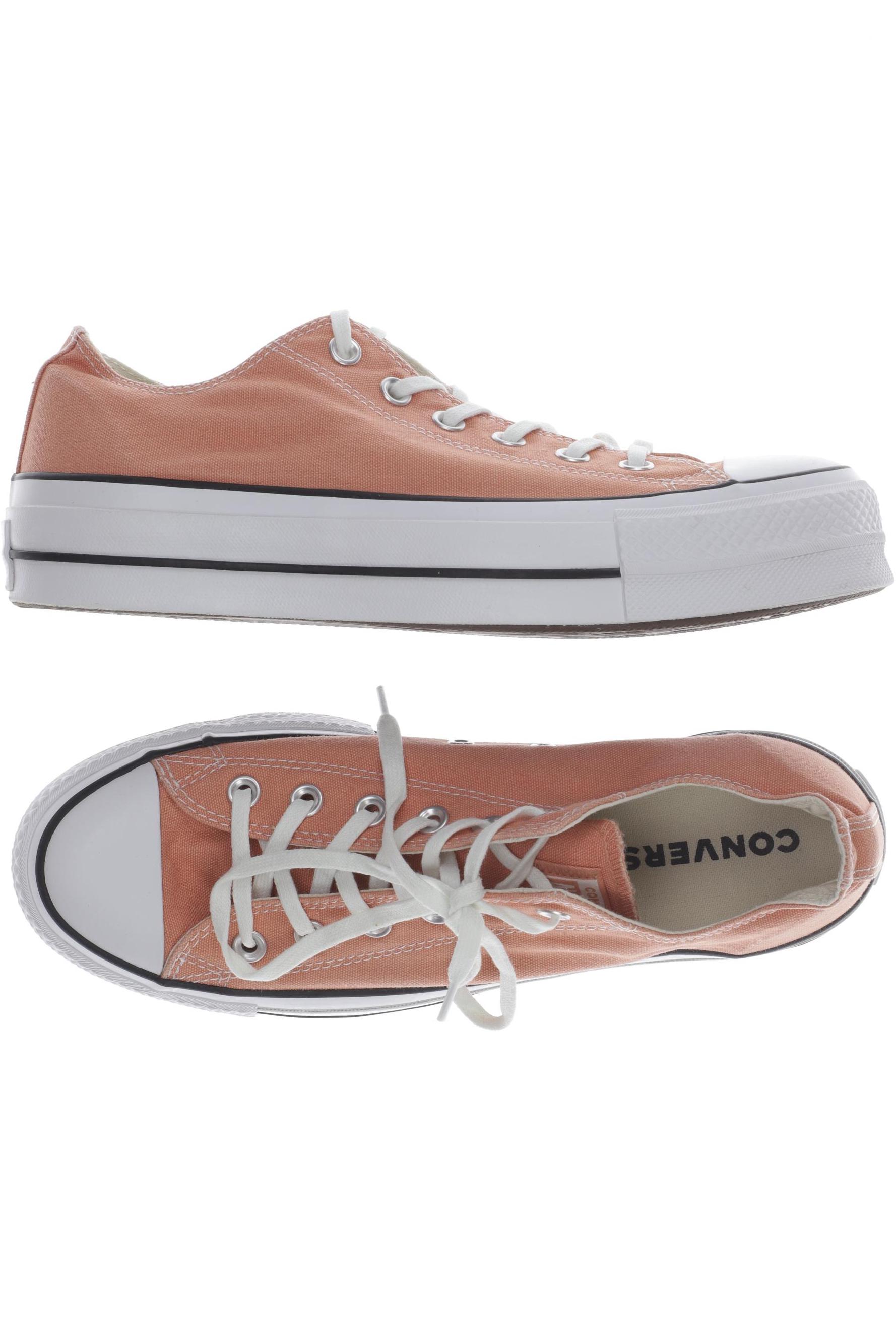 

Converse Damen Sneakers, orange