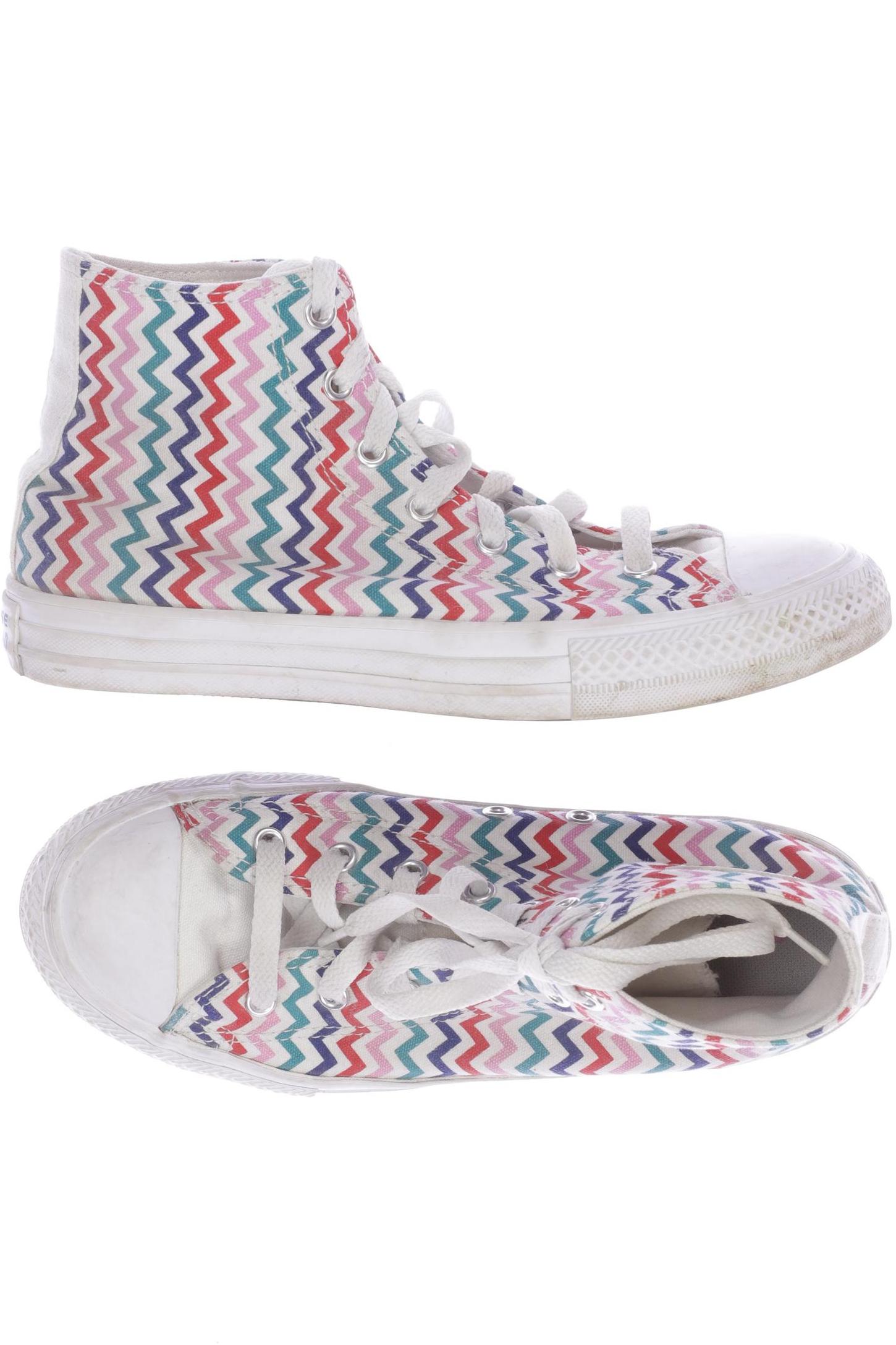 

Converse Damen Sneakers, weiß