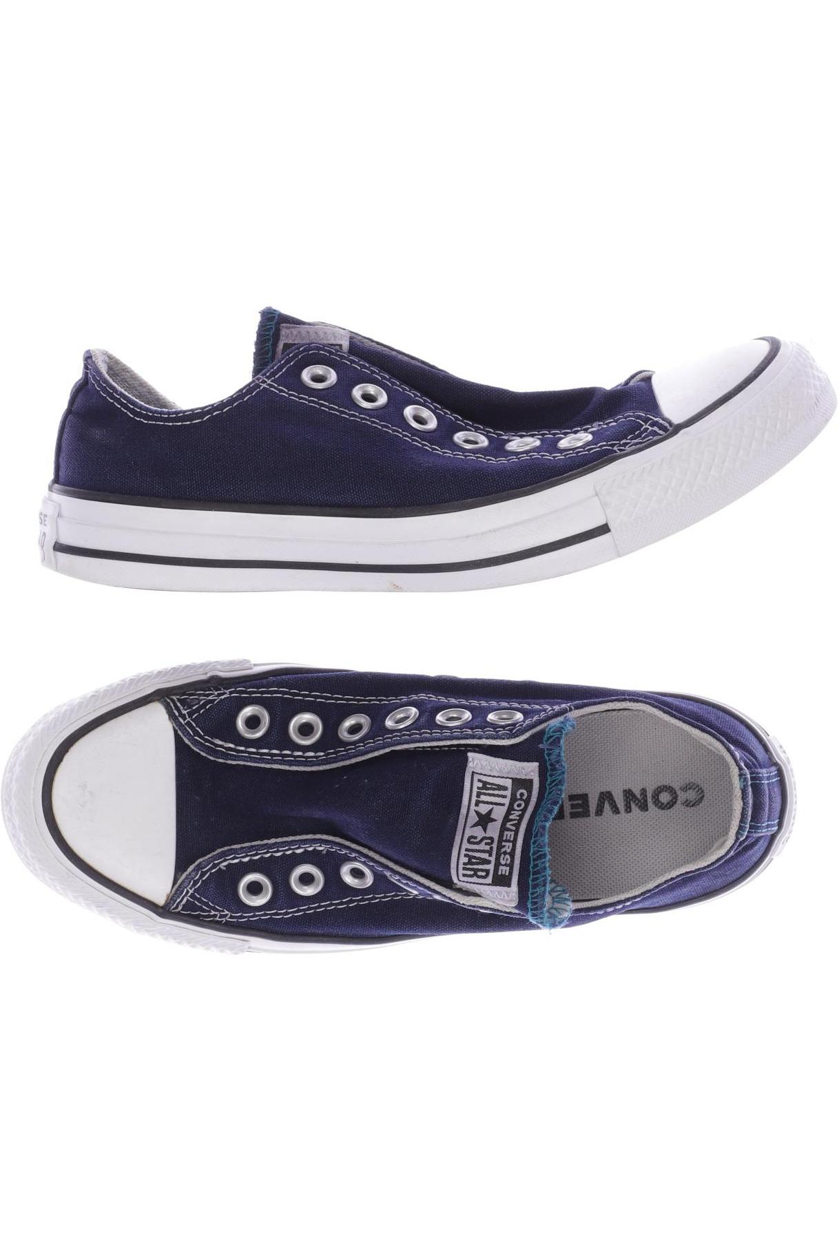 

Converse Damen Sneakers, marineblau