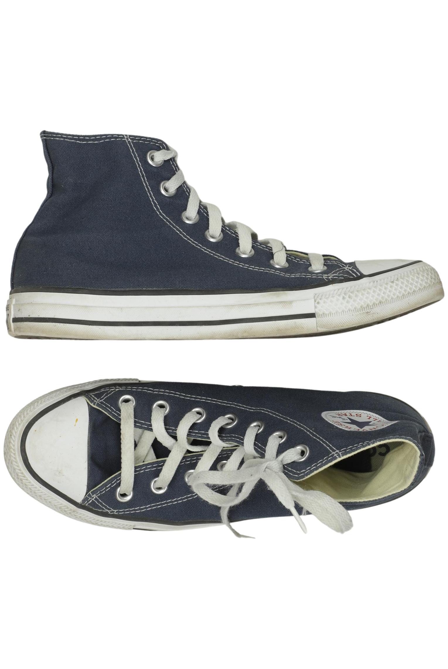 

Converse Damen Sneakers, marineblau, Gr. 39
