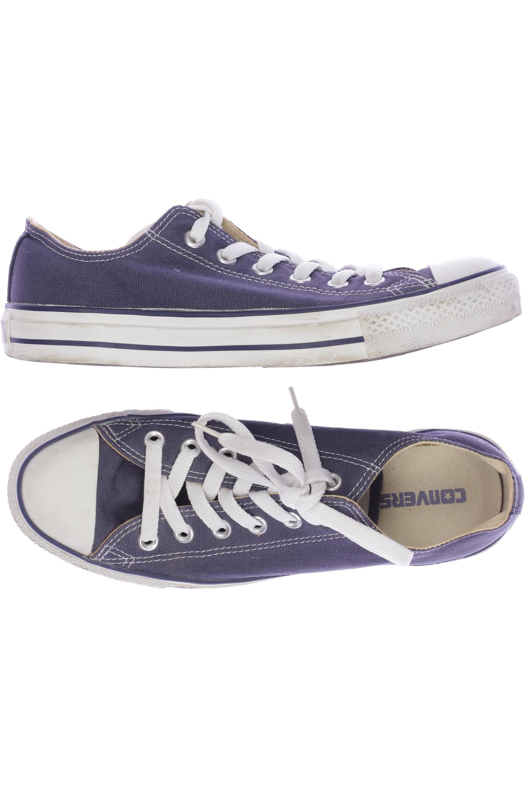 

Converse Damen Sneakers, blau, Gr. 40