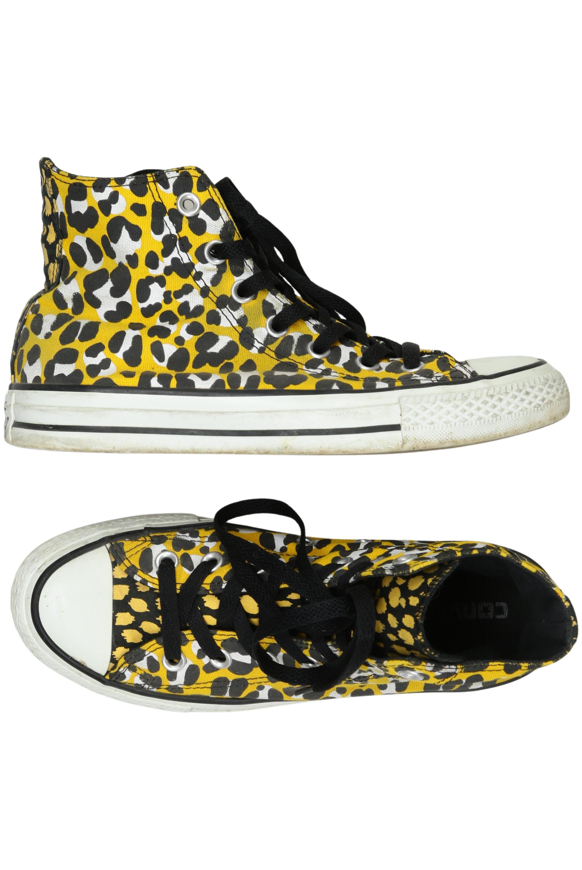 

Converse Damen Sneakers, gelb, Gr. 38