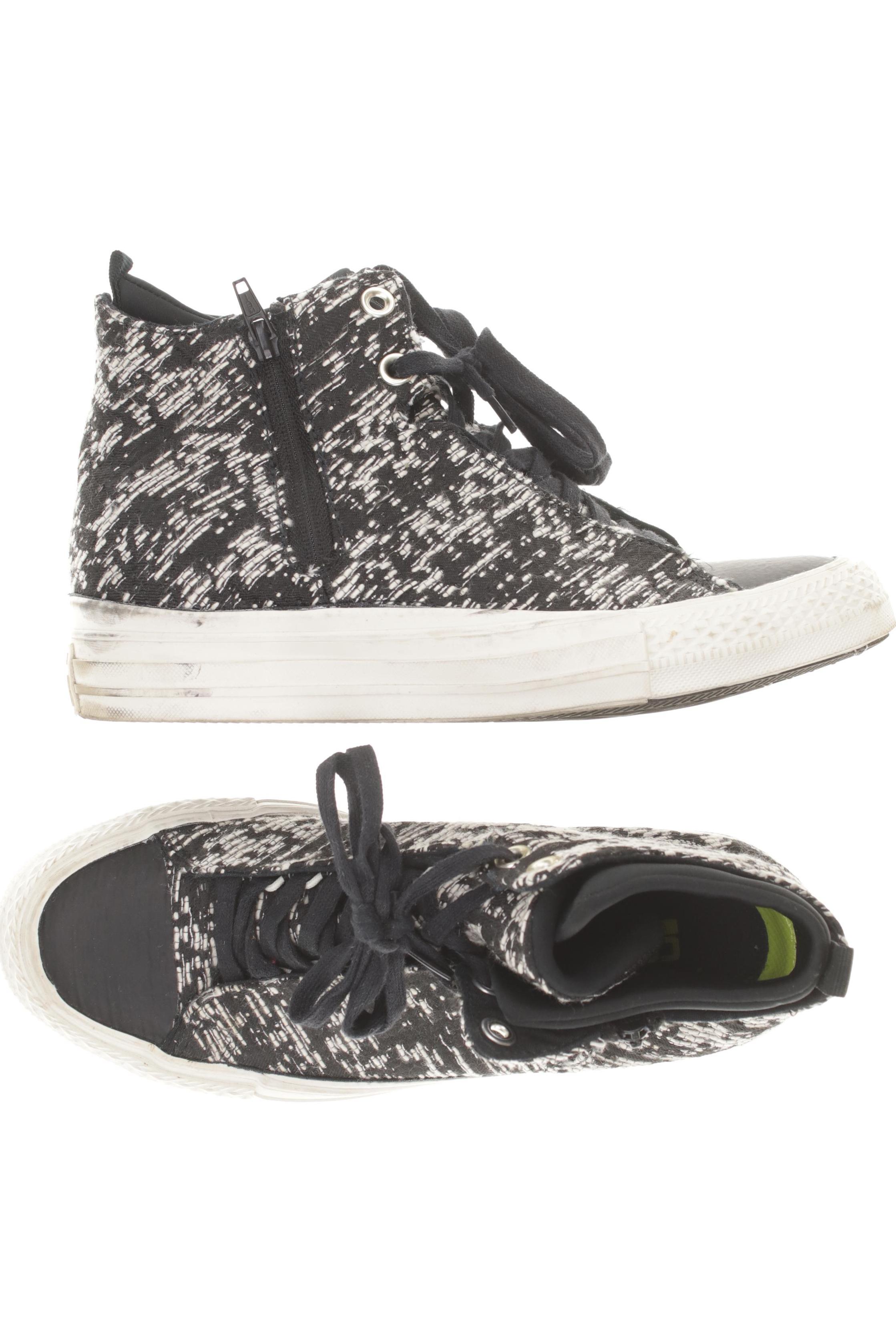 Thumbnail - Converse Damen Sneakers, schwarz, Gr. 38.5