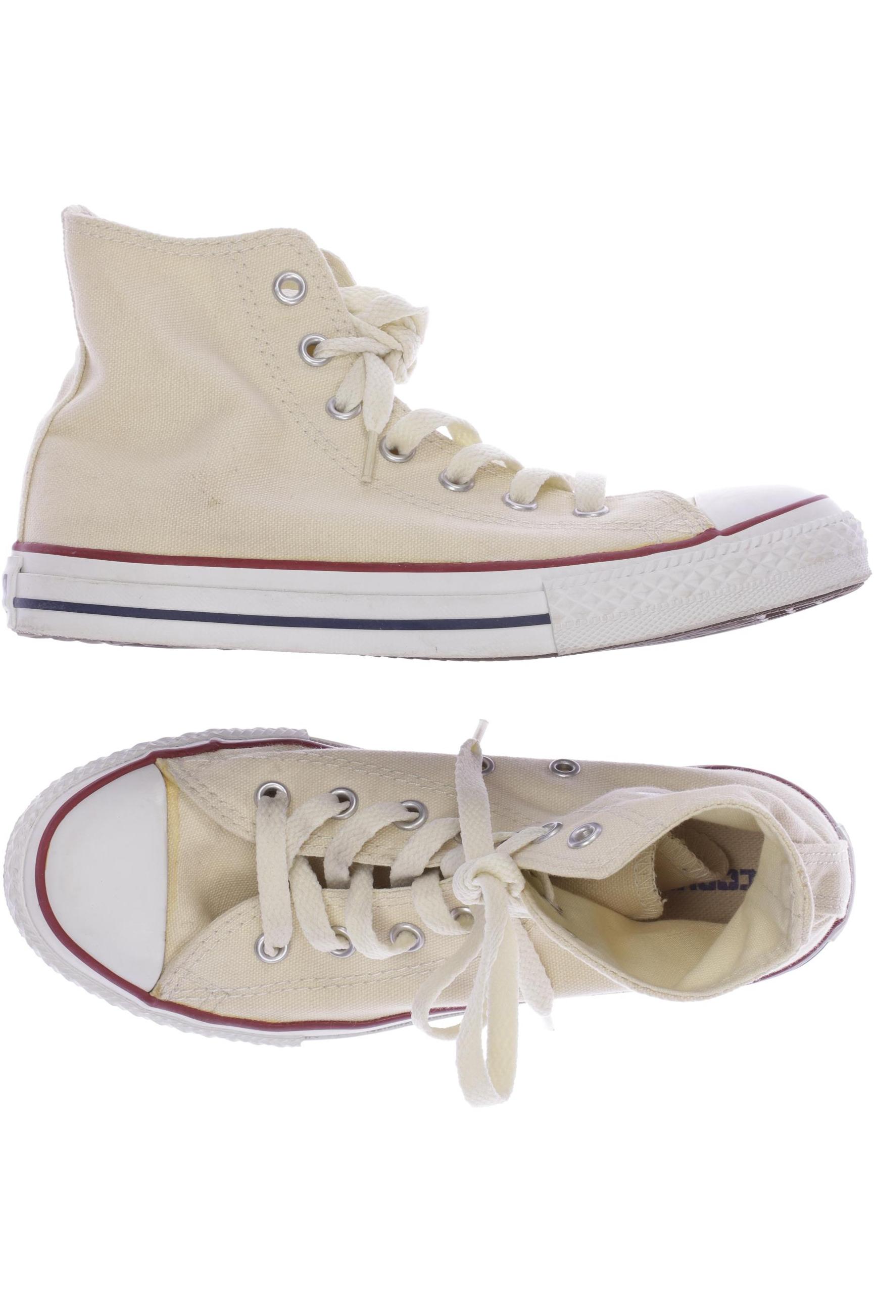 

Converse Damen Sneakers, beige