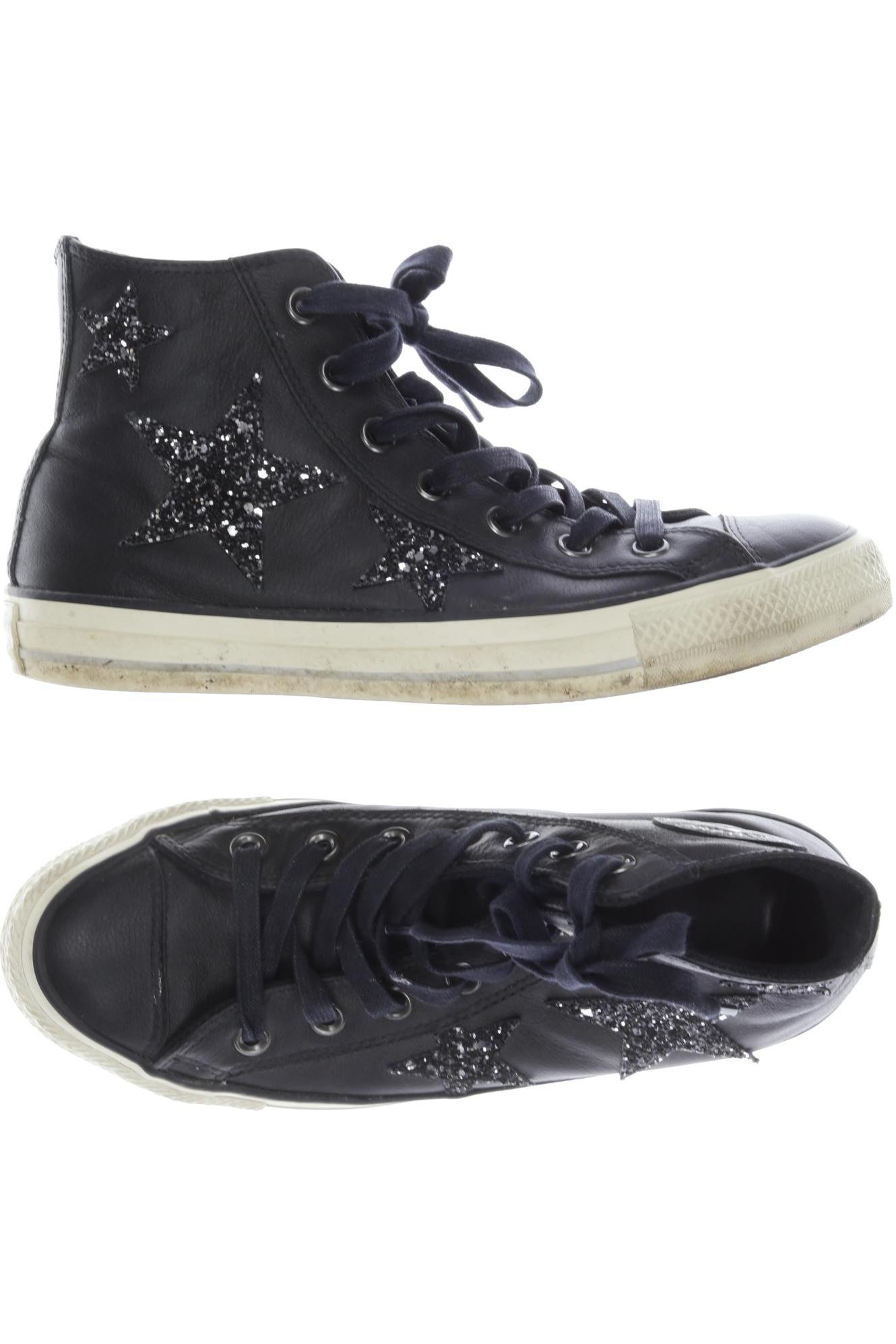 

Converse Damen Sneakers, schwarz, Gr. 39